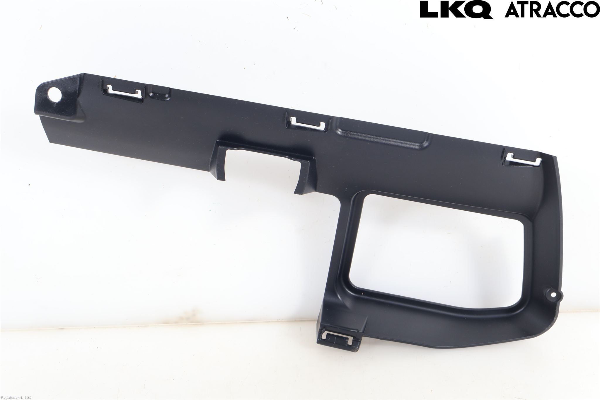 Honda JAZZ 21- Luftstyring Front