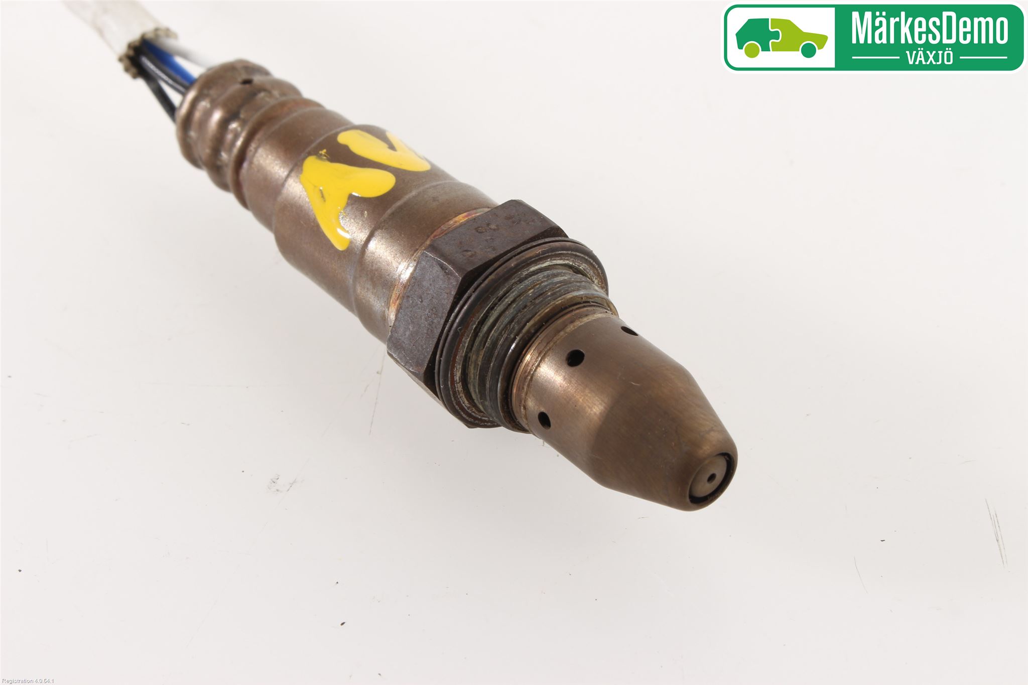 Toyota YARIS XP130 15-20 Inns Lambdasonde