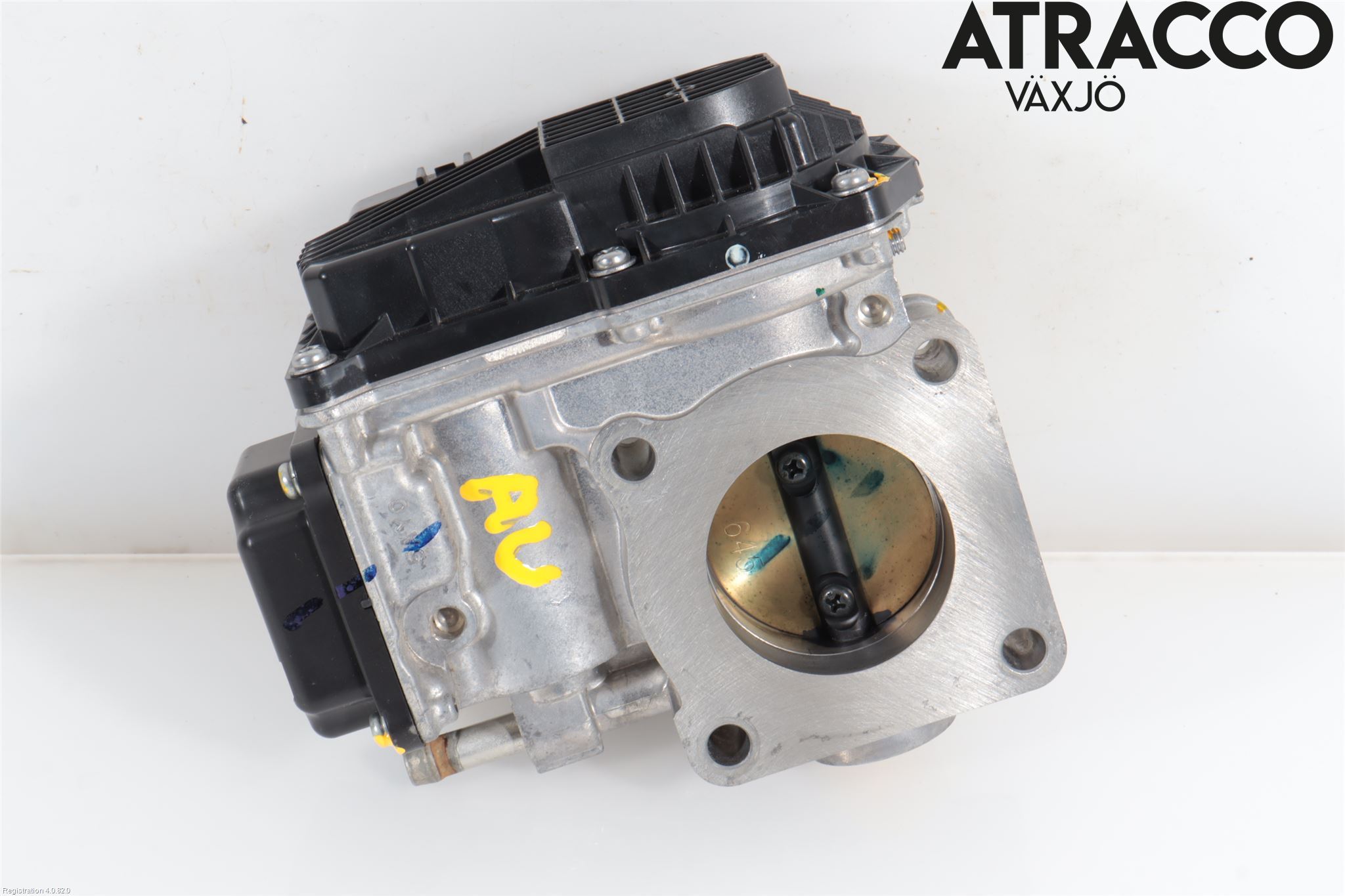 Honda CIVIC 17-22 Inns Dyse
