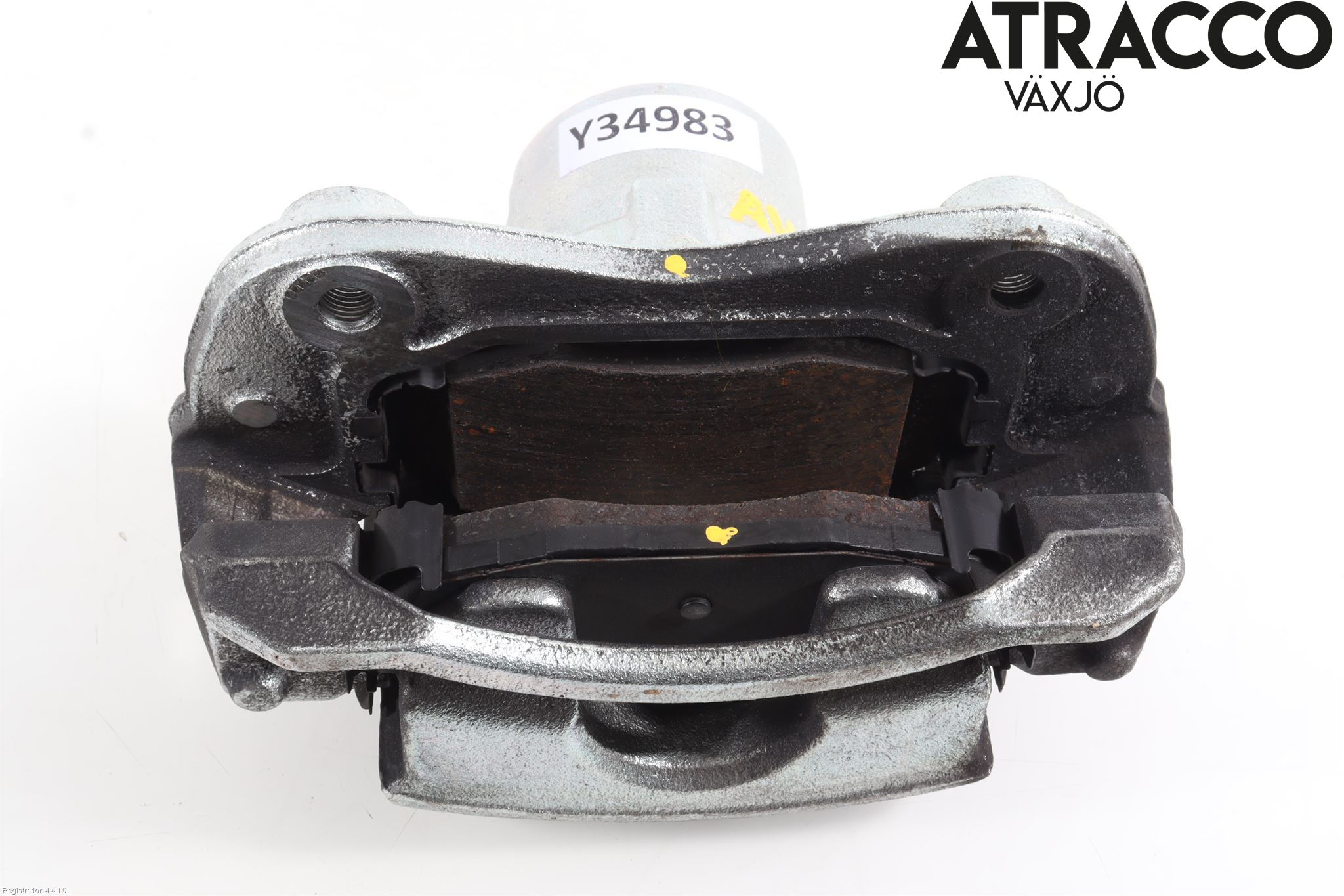Hyundai KONA/ELECTRIC OS 18-23 Bremsecaliper Foran Venstre