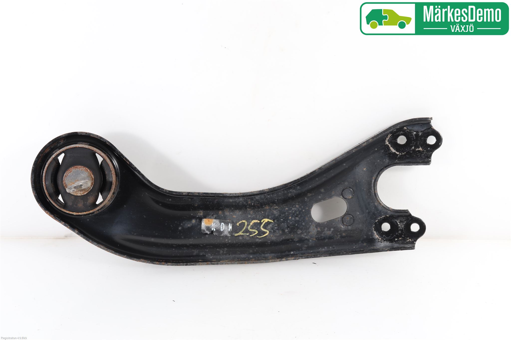 Hyundai i40 08-15 Bærearm Bak Venstre