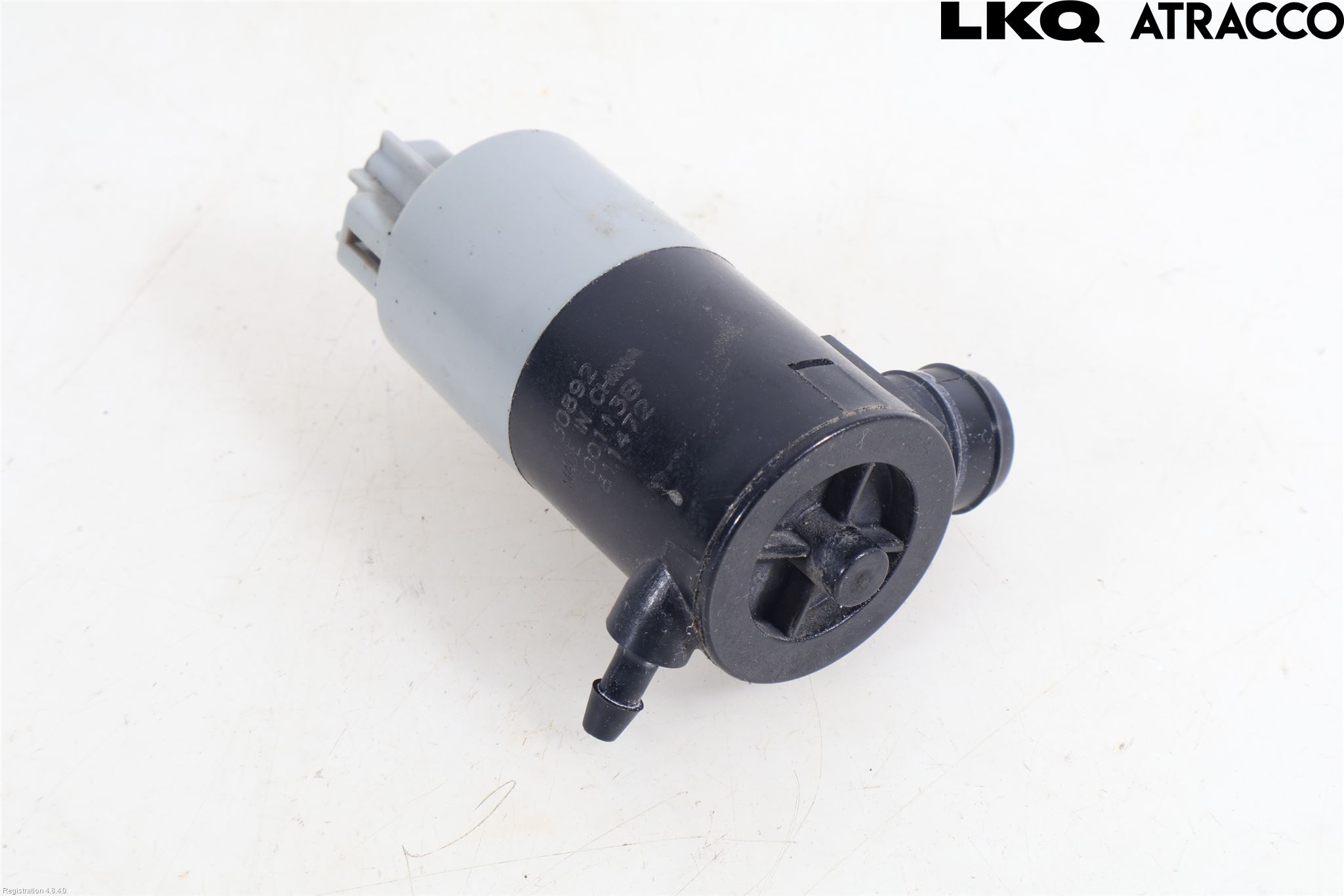 Toyota AVENSIS 09-15 Spylerpumpe Frontrute