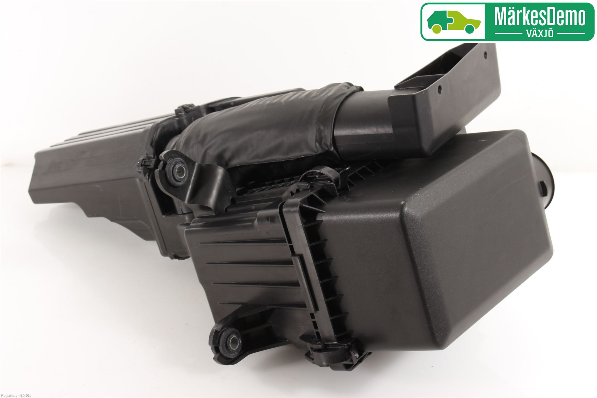 Hyundai i20 GB 15-20 Luftfilter Boks