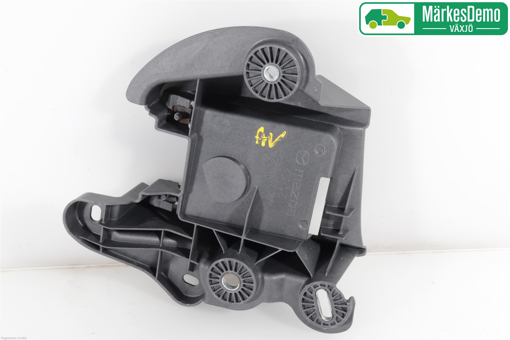 Mazda CX-5 12-17 Sensor Kollisjonsbeskyttelse