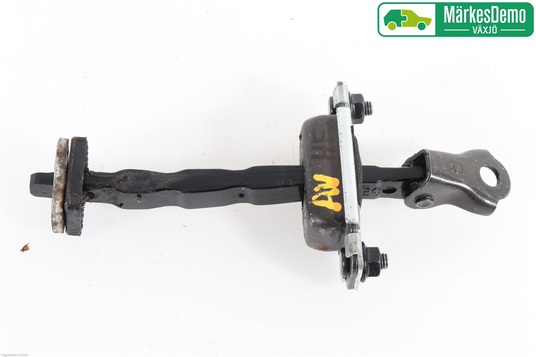 Hyundai IONIQ AE 17-22 Dørstopper