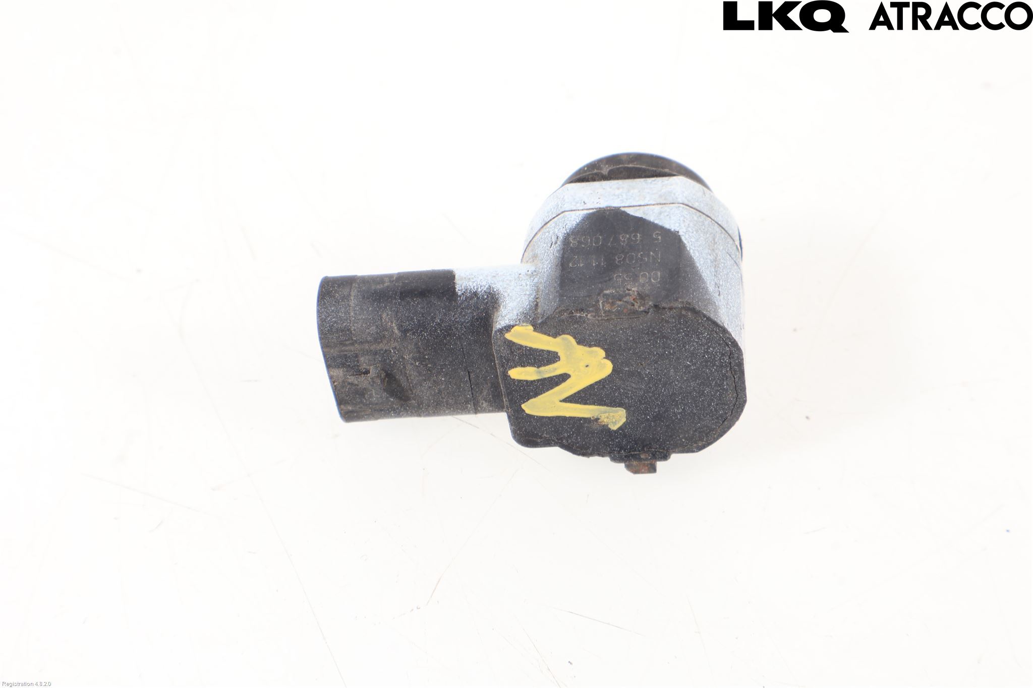 Volkswagen VW PASSAT 11-14 Sensor Parkering Front