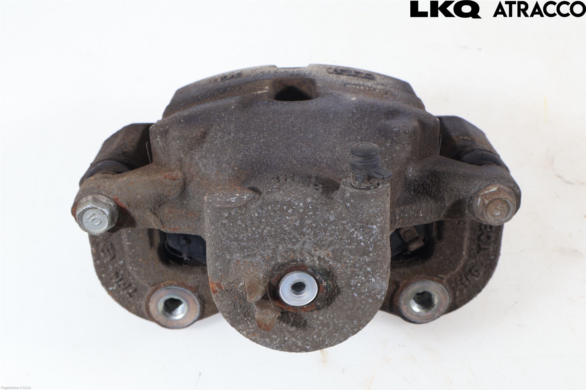 Kia OPTIMA 16-20 Bremsecaliper Foran Høyre