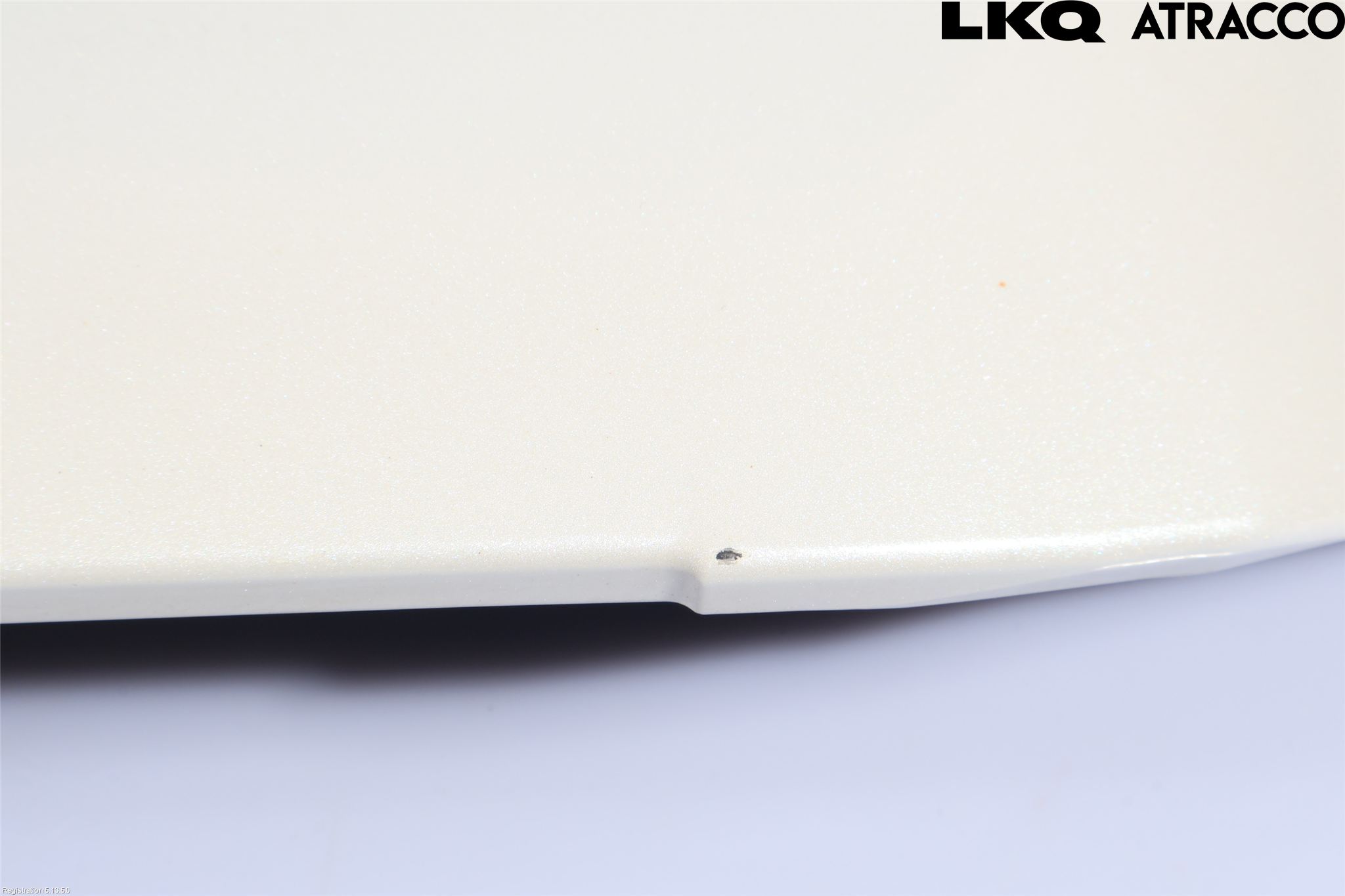 Toyota bZ4X EA10 22- Spoiler Bakluke
