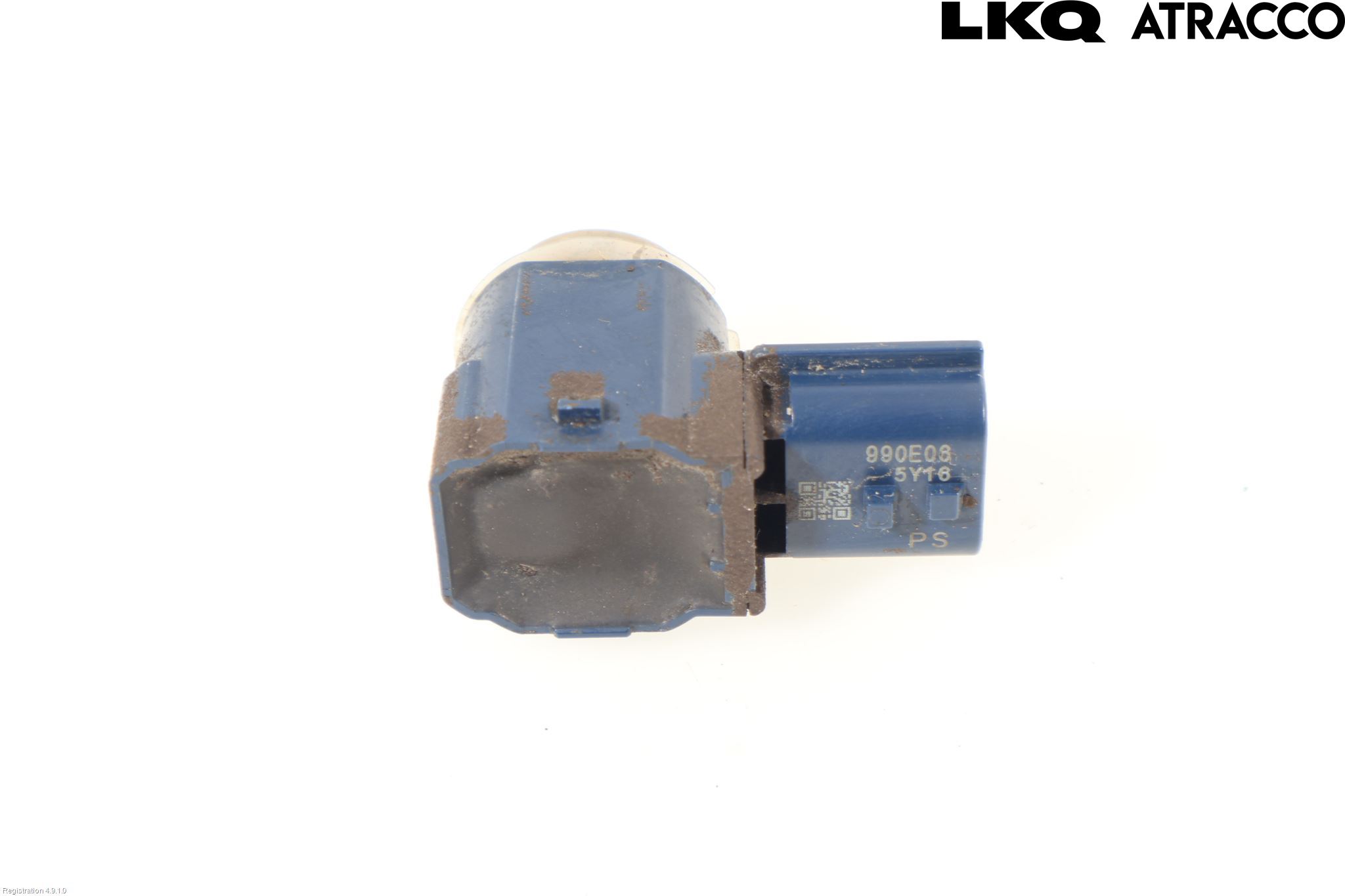 Mitsubishi OUTLANDER 13-21 Sensor Ryggesensor
