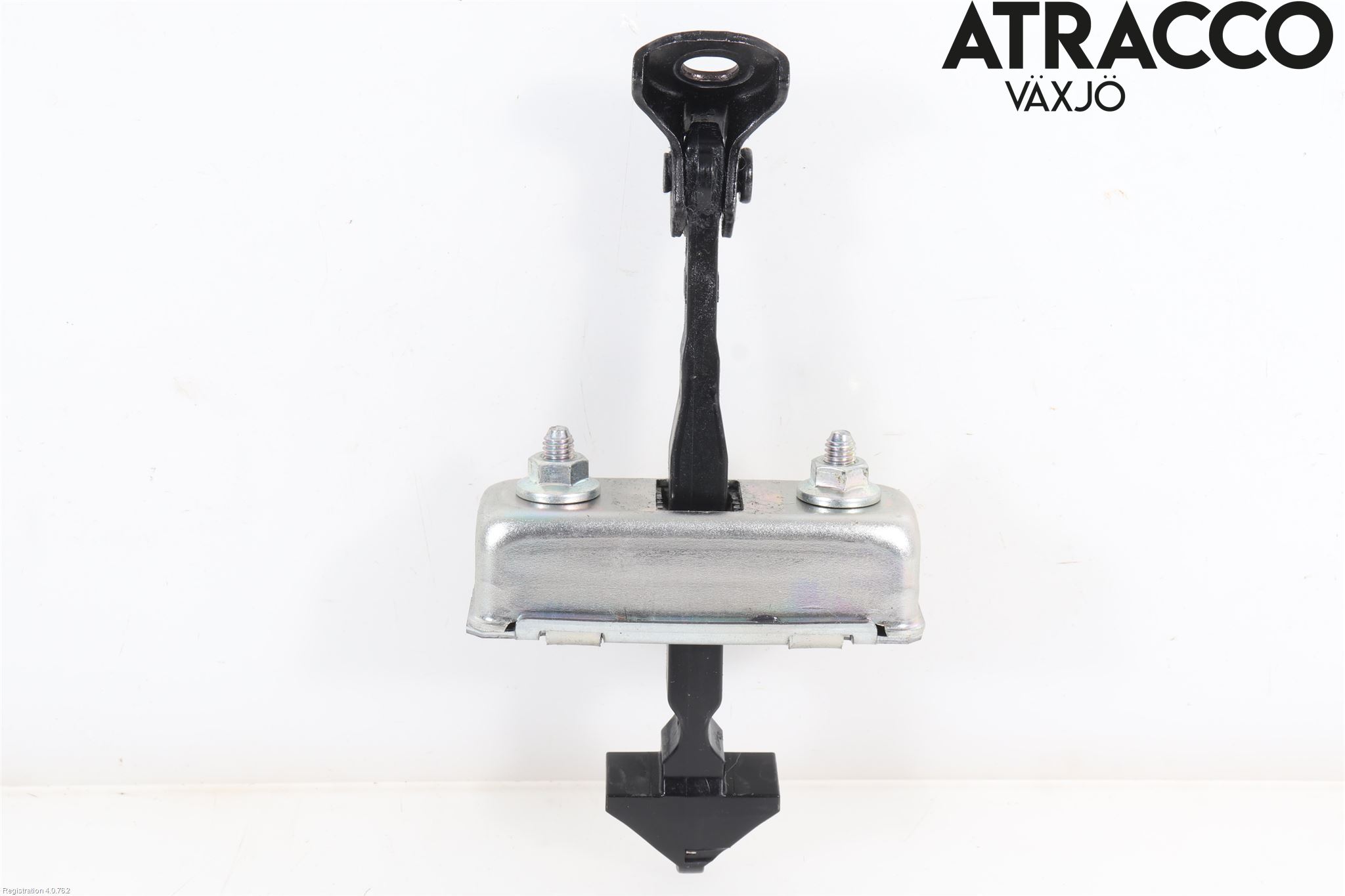 Mazda MX-5 IV (ND/ND2/ND3) MIATA 15- Dørstopper
