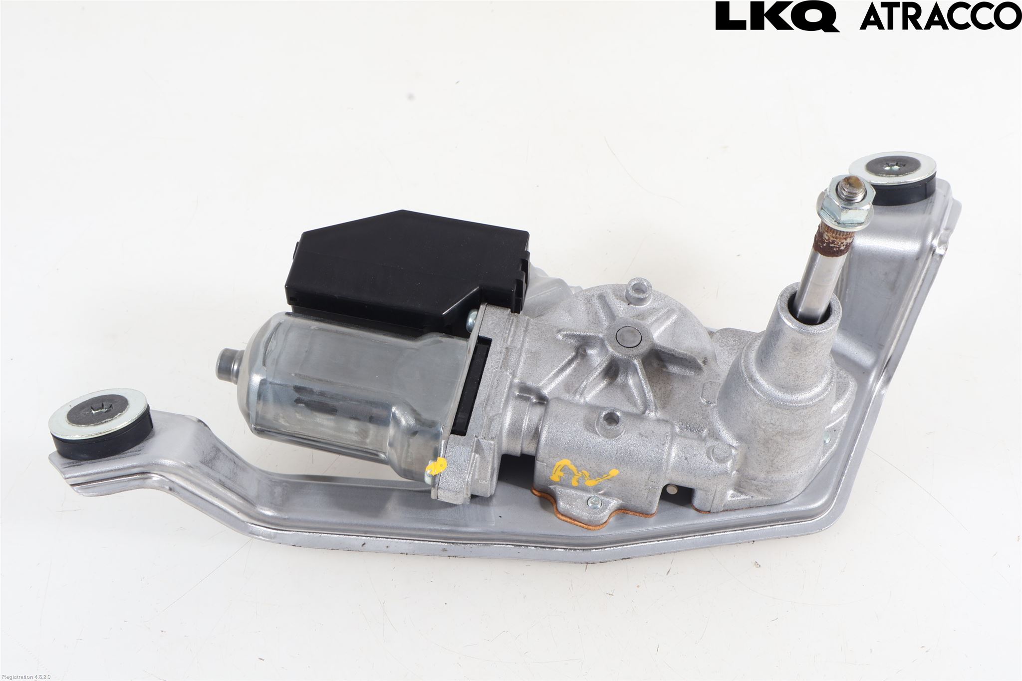 Toyota COROLLA CROSS XG10 22- Viskermotor Bakluke