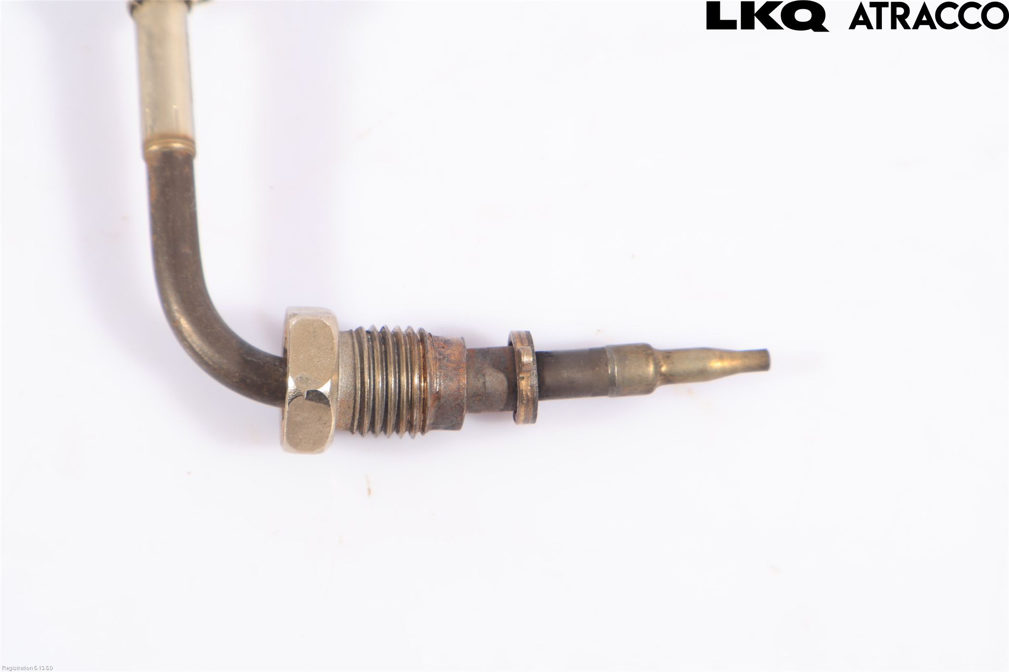 Hyundai TUCSON 05- Sensor Eksos