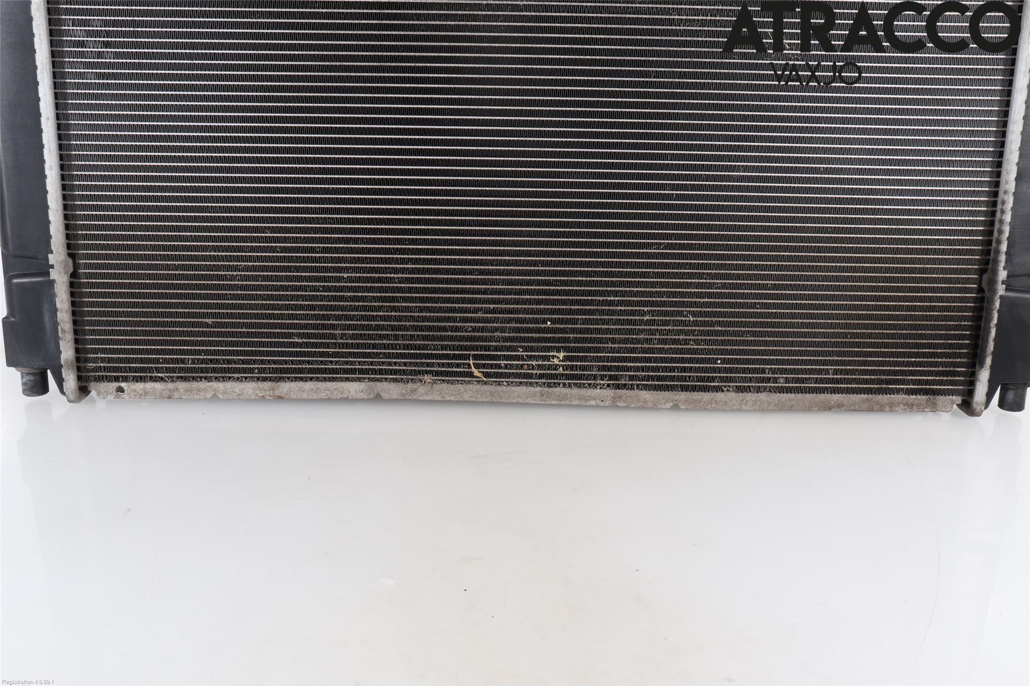 Toyota YARIS XP130 15-20 Radiator Automat