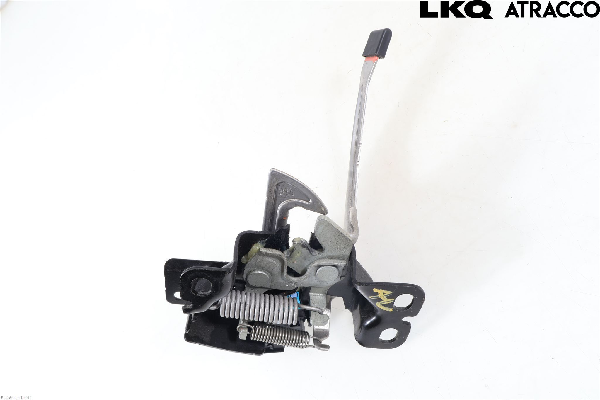 Honda E:NY1 23- Panser Stormkrok