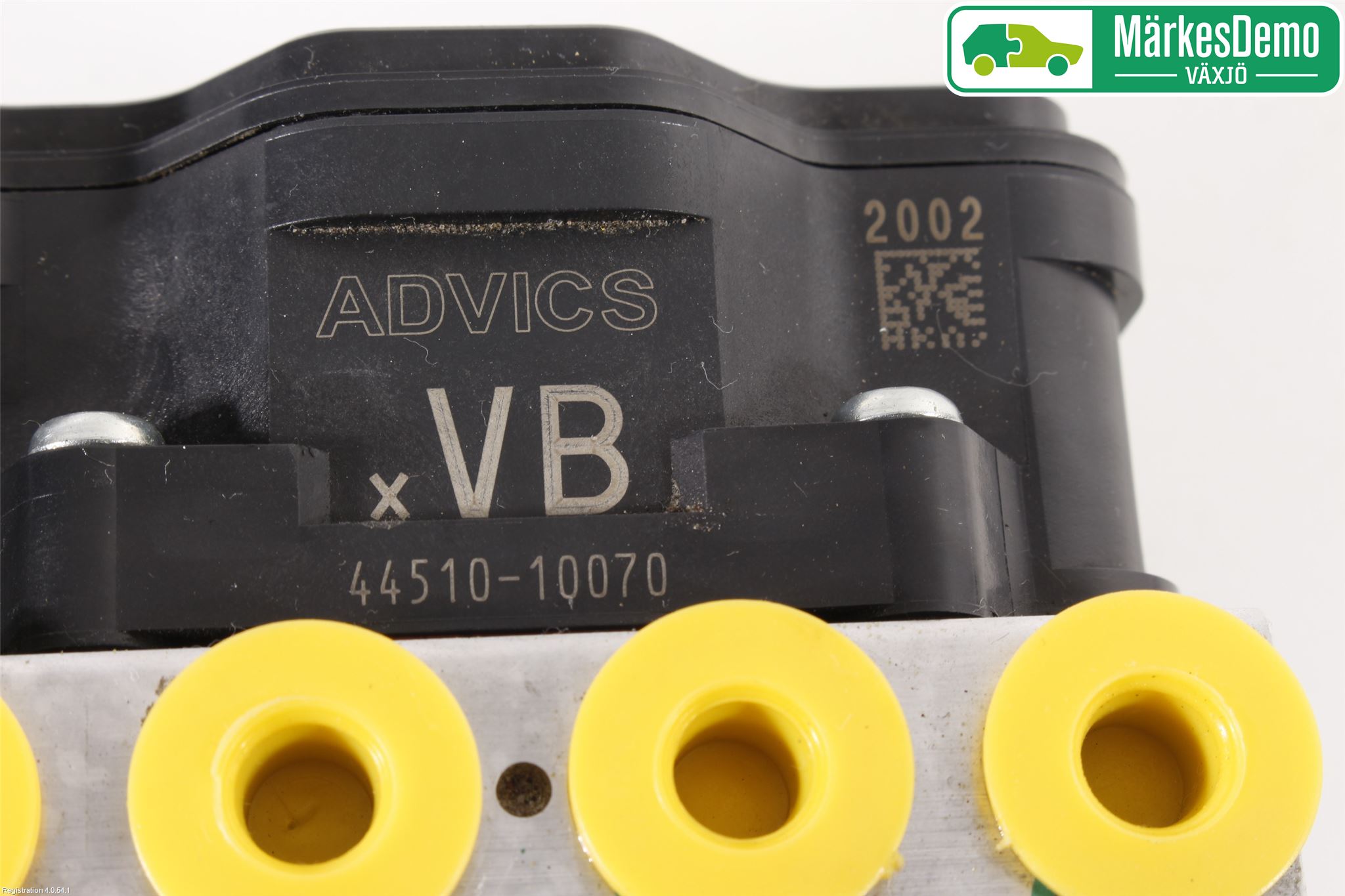 Toyota C-HR 16-23 Abs Hydraulikkaggregat