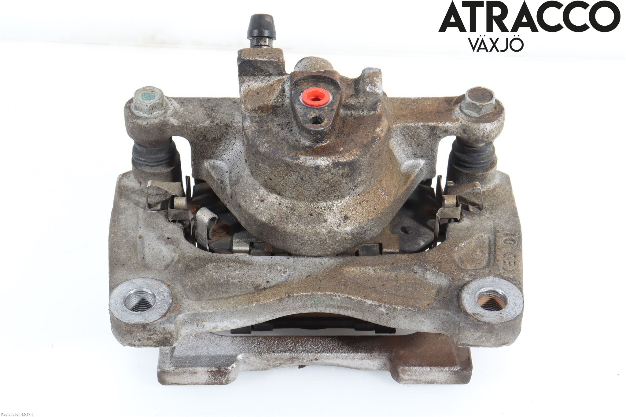 Mazda MX-30 20- Bremsecaliper Foran Venstre