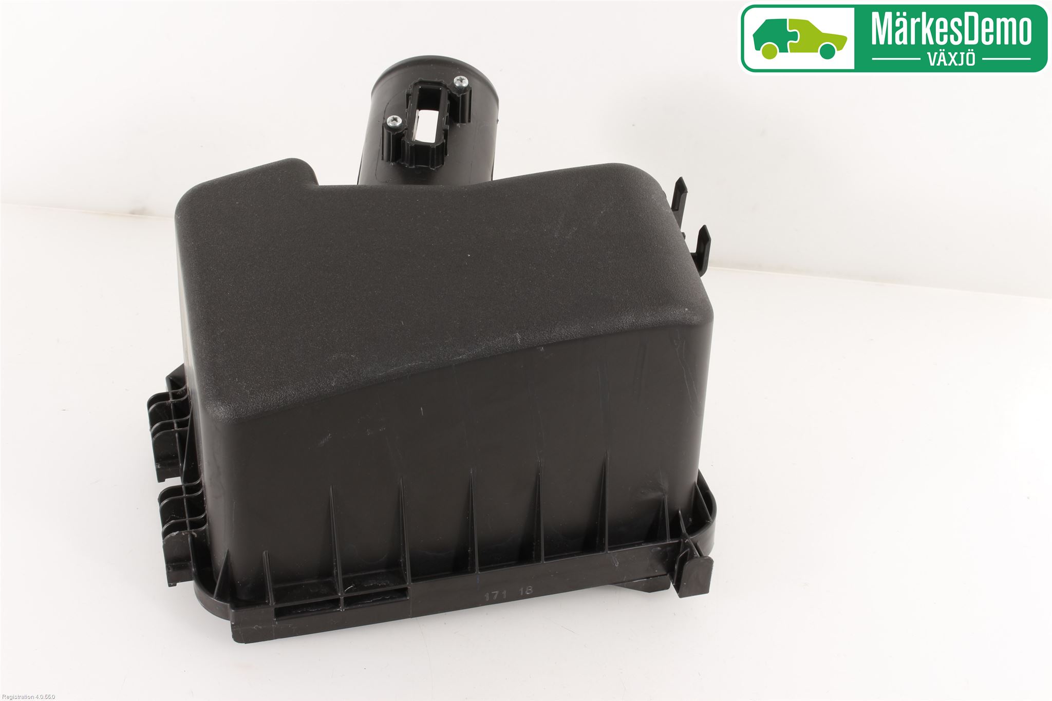 Toyota AURIS 13-19 Luftfilter Boks