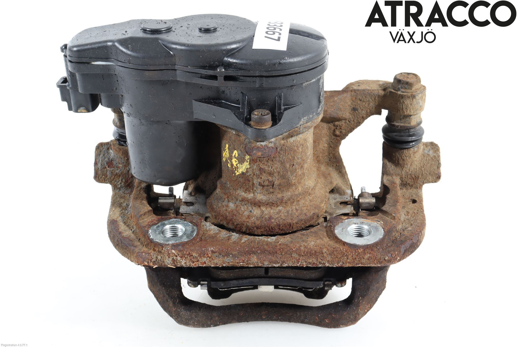 Lexus NX 300h 15-21 Bremsecaliper Bak Høyre