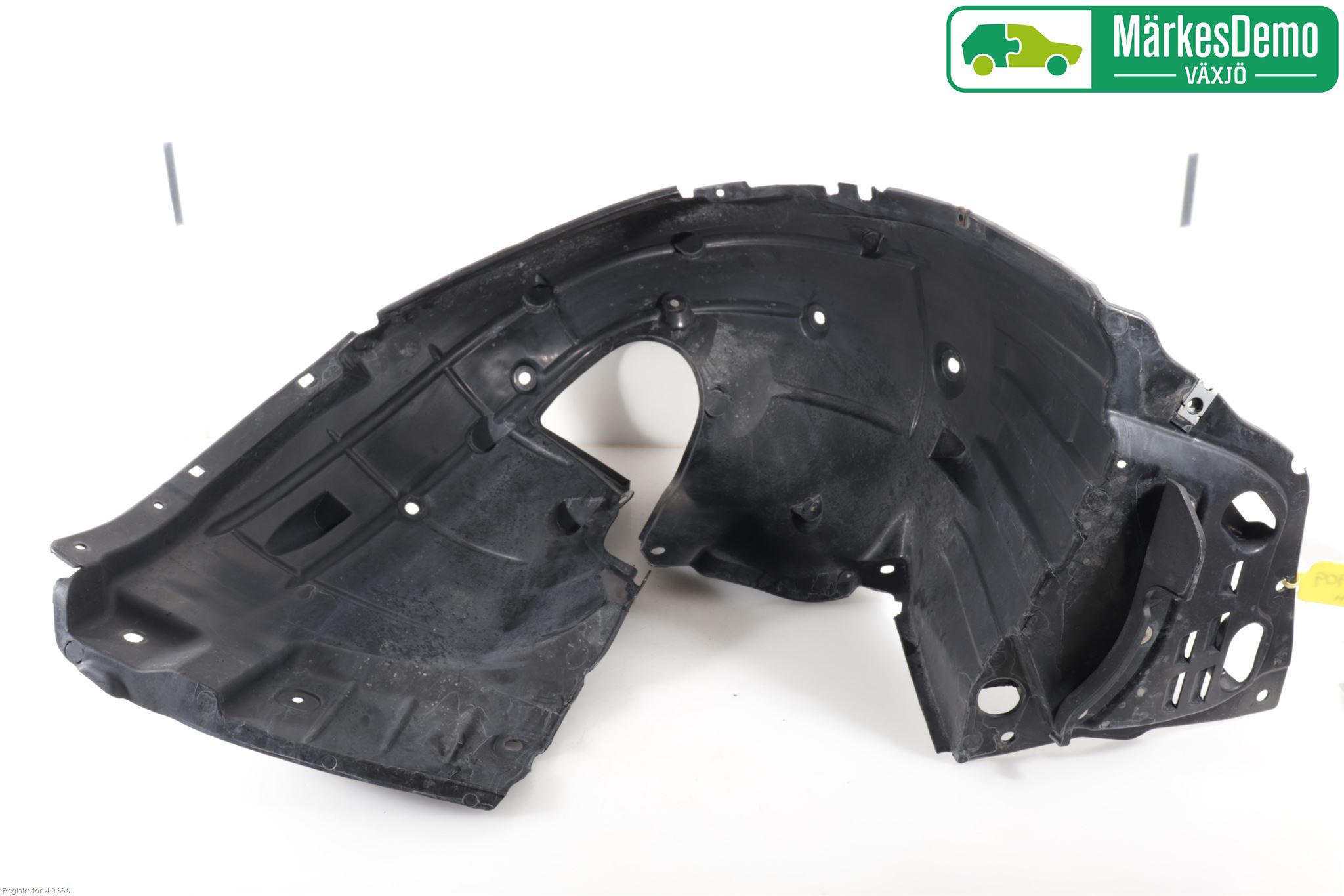Honda CIVIC 17-22 Skjerm Indre
