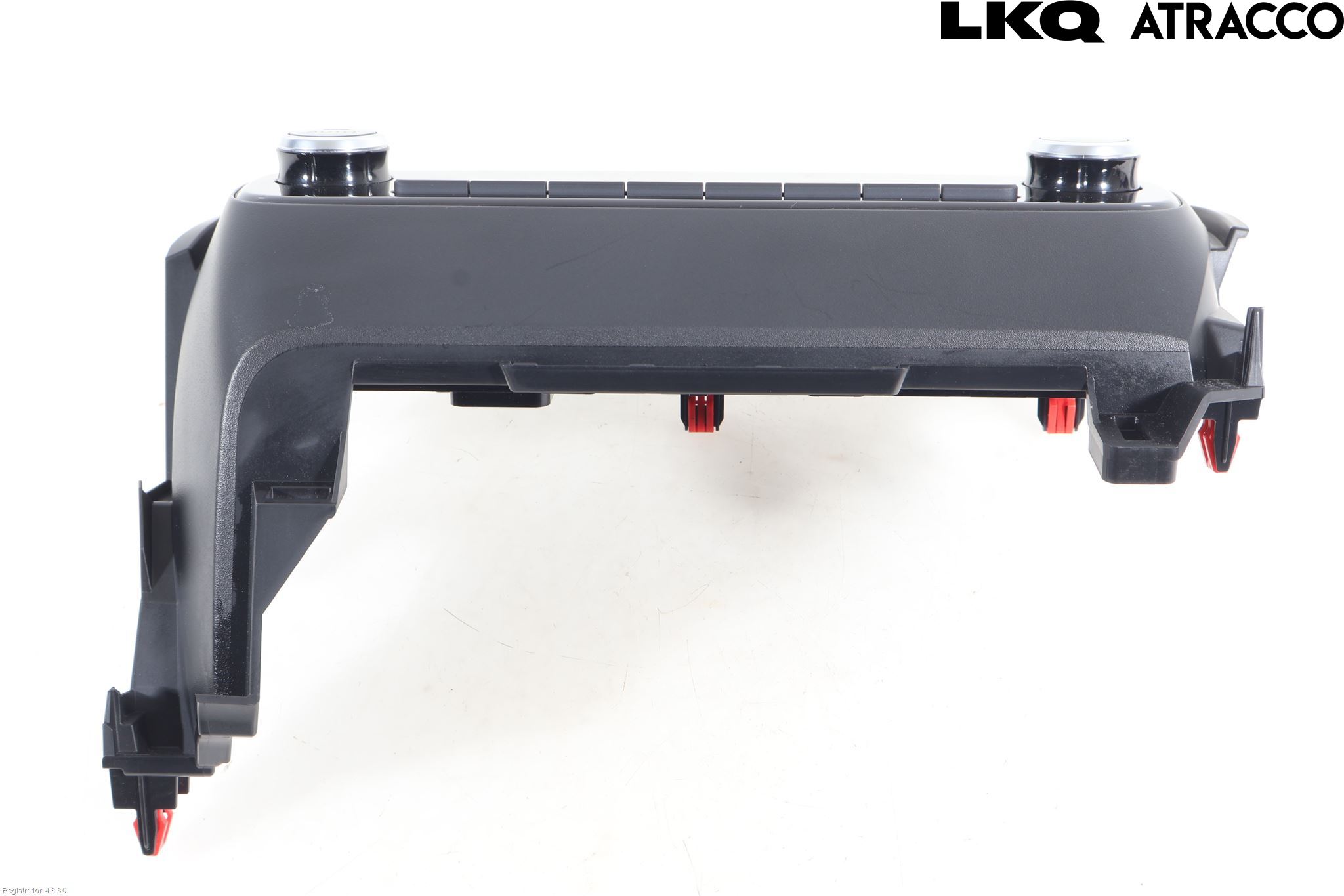 Toyota YARIS XP21 20- Varme Ac Betjening-Display