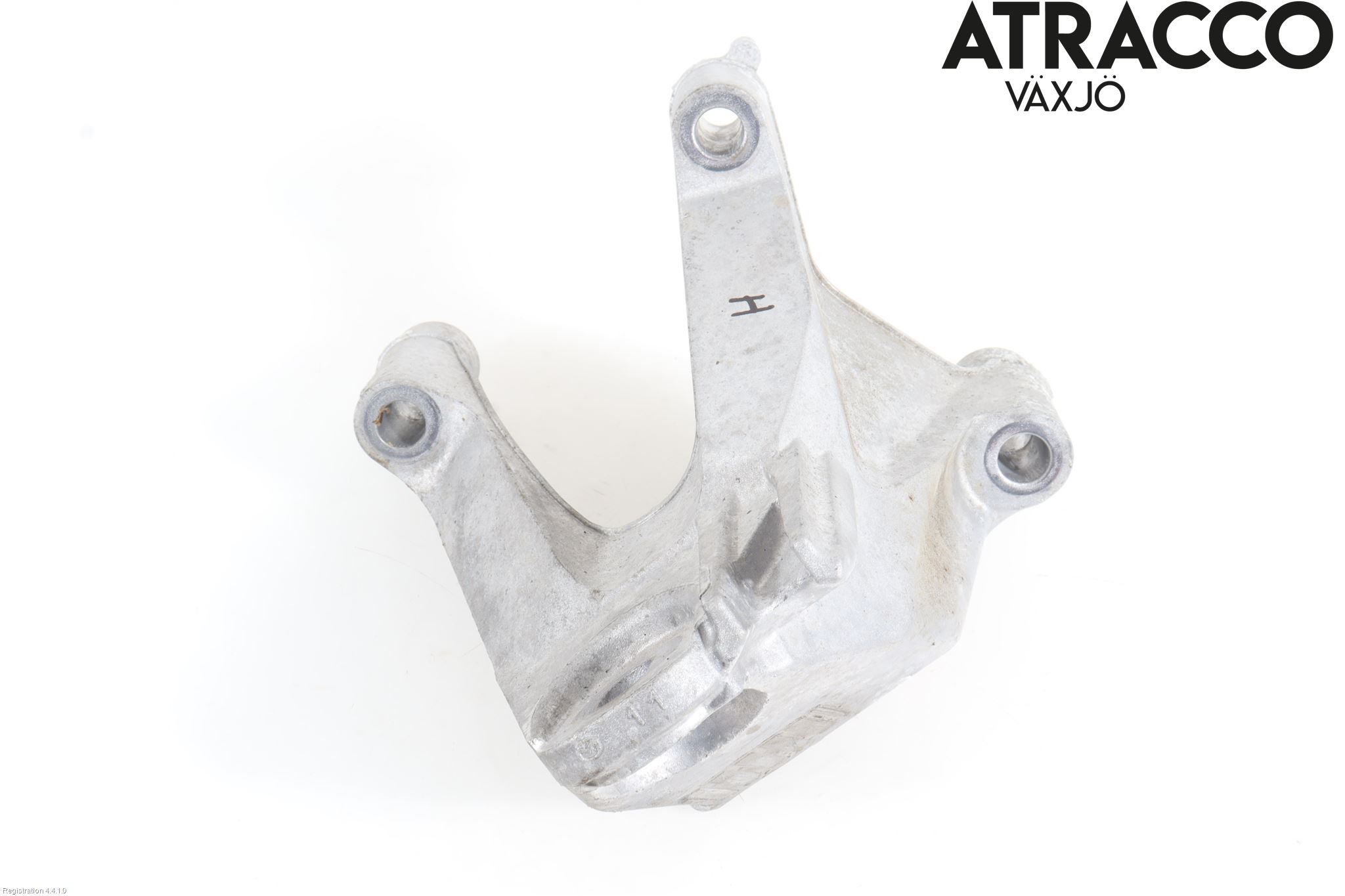 Mazda CX-60 22- Motor Feste Stål-Alu