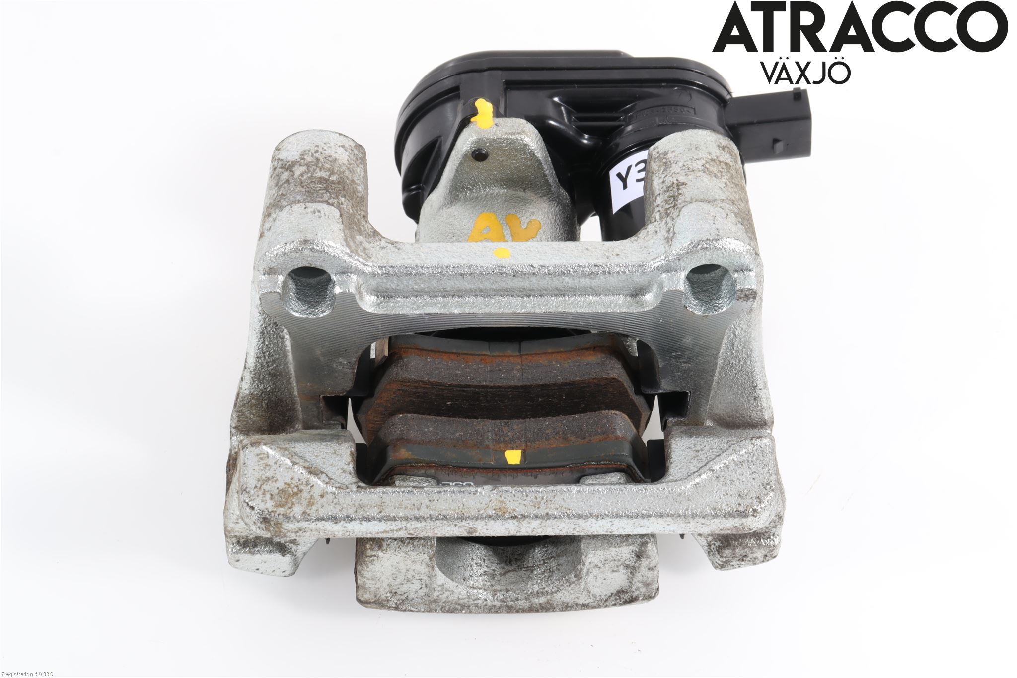 Hyundai KONA/ELECTRIC OS 18-23 Bremsecaliper Bak Venstre
