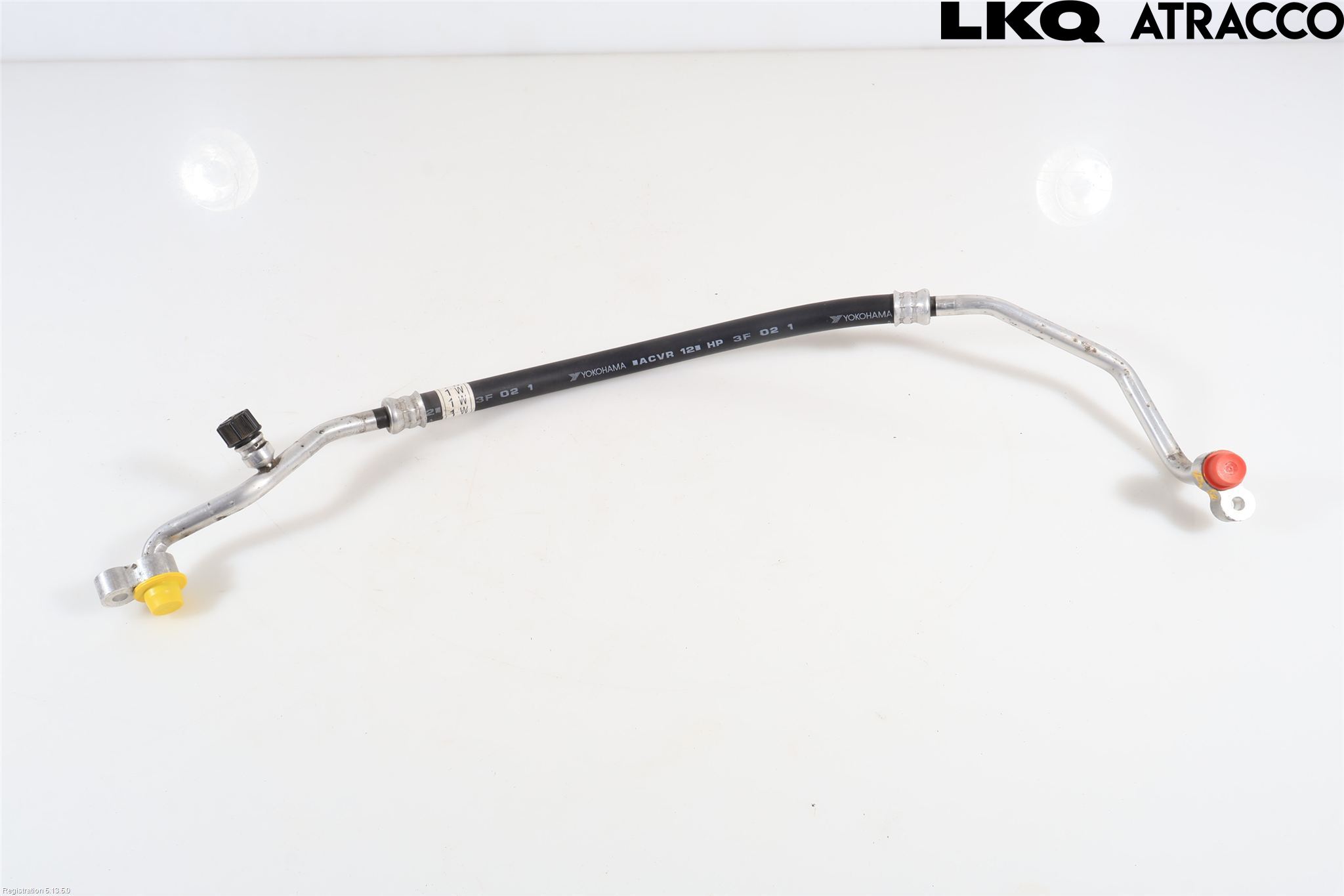 Subaru OUTBACK 21- Varme Ac Slange - Rør