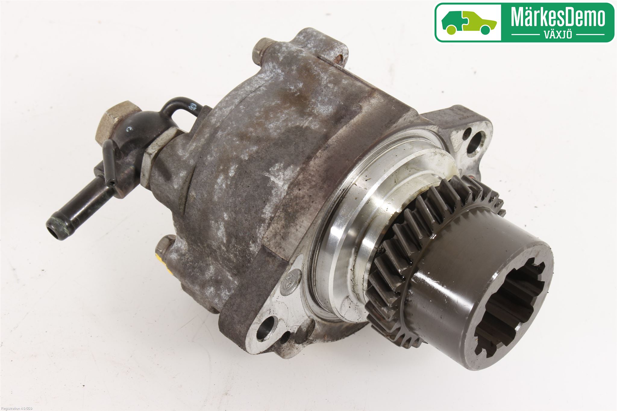 Toyota HILUX 05-16 Vacuumpumpe