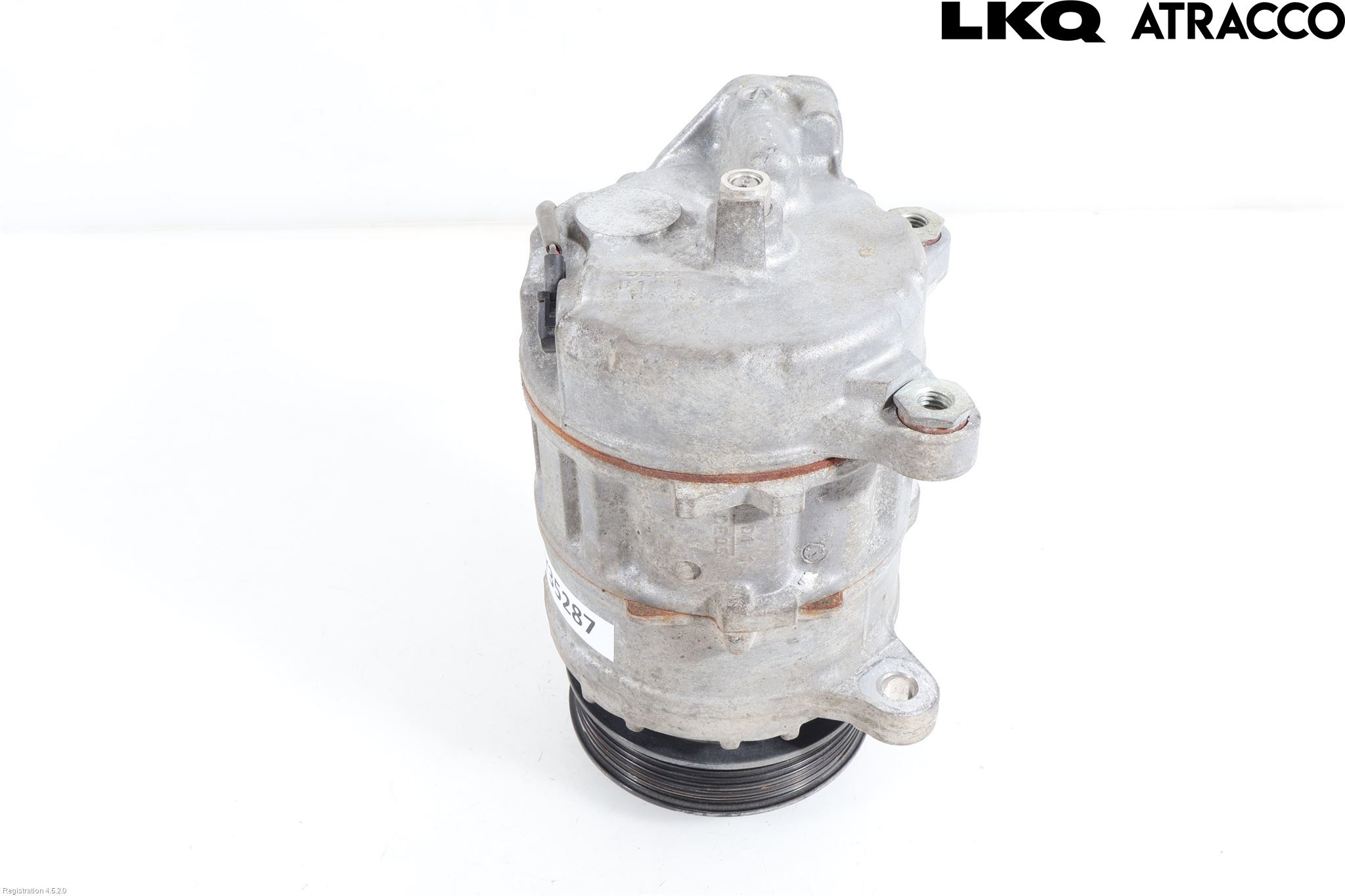 BMW 5 G30/G31/F90 17-23 Varme Ac Kompressor