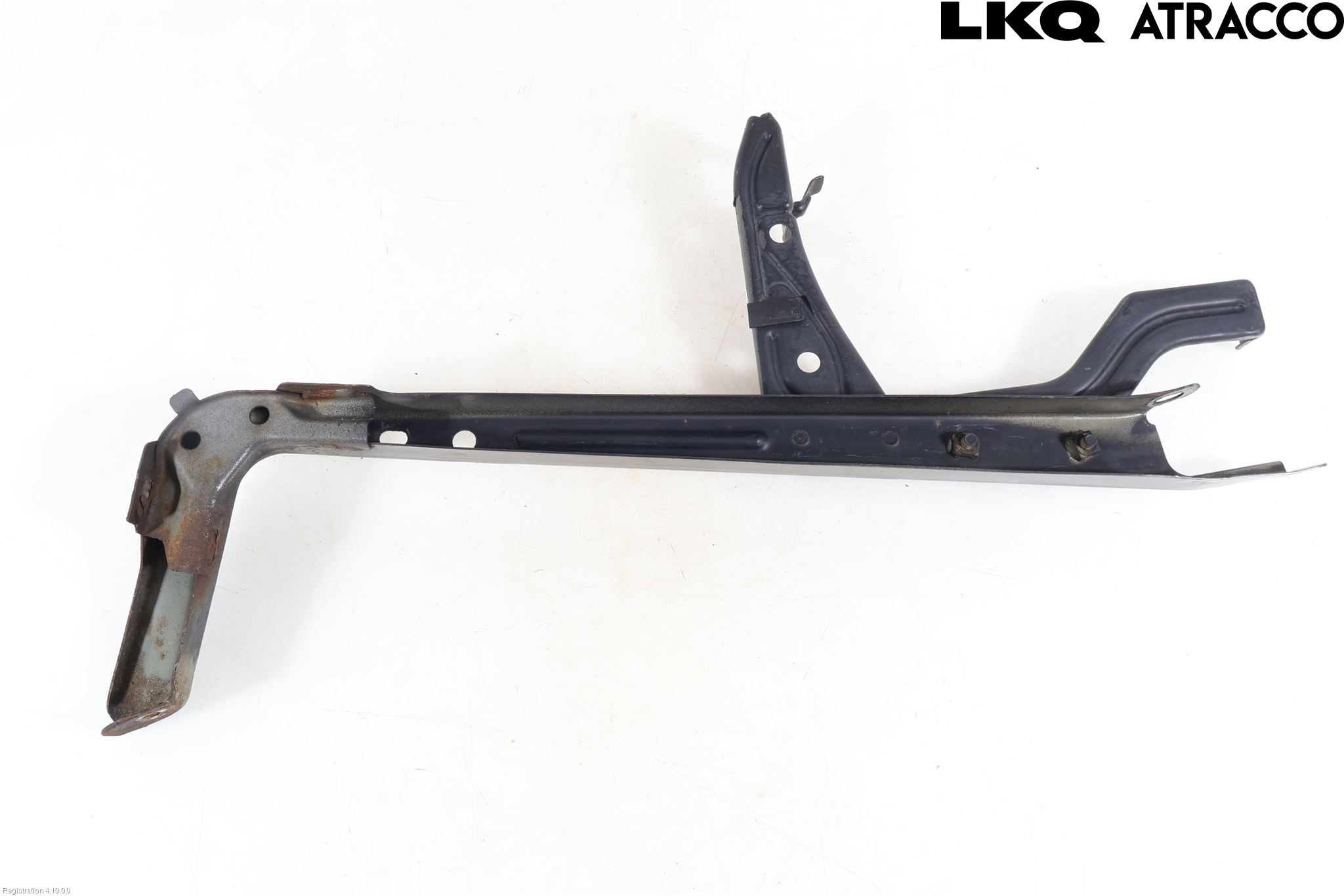 Toyota AVENSIS 07-08 Frontplate