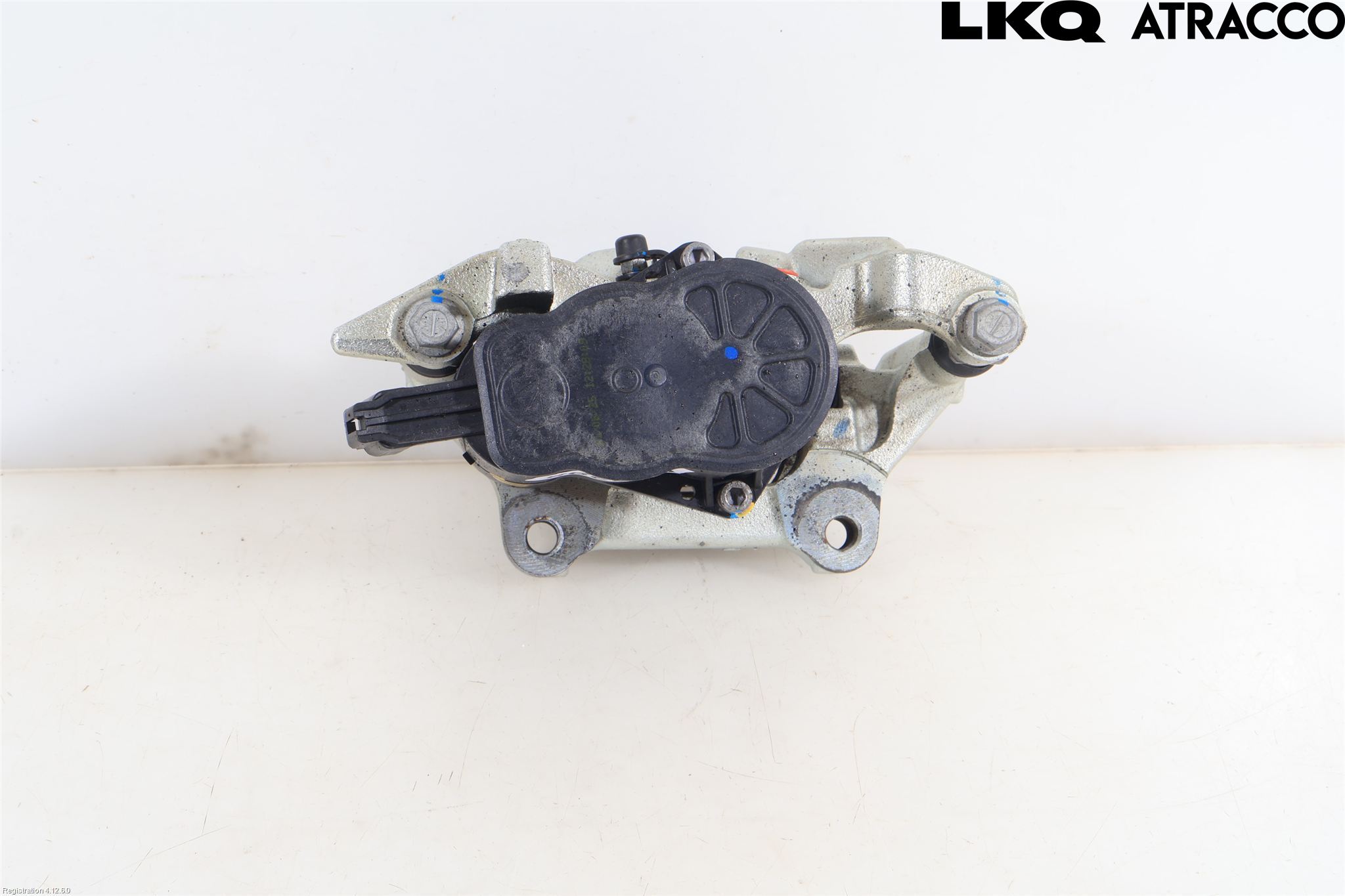 Toyota C-HR 24- Bremsecaliper Bak Høyre