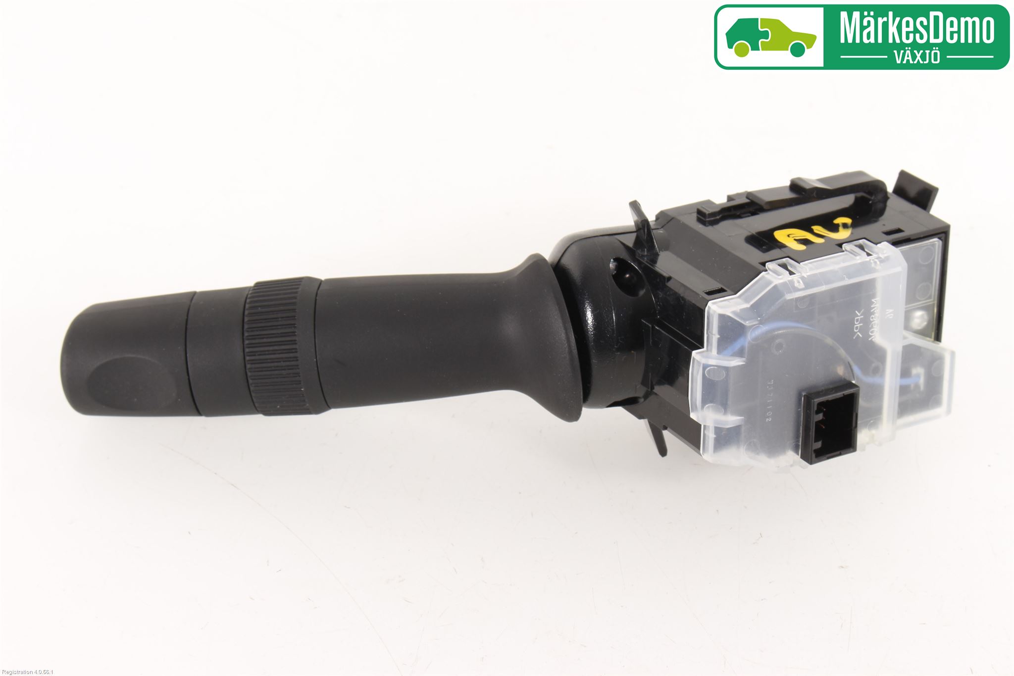 Honda CIVIC 17-22 Bryter Ratt Visker - Spyler