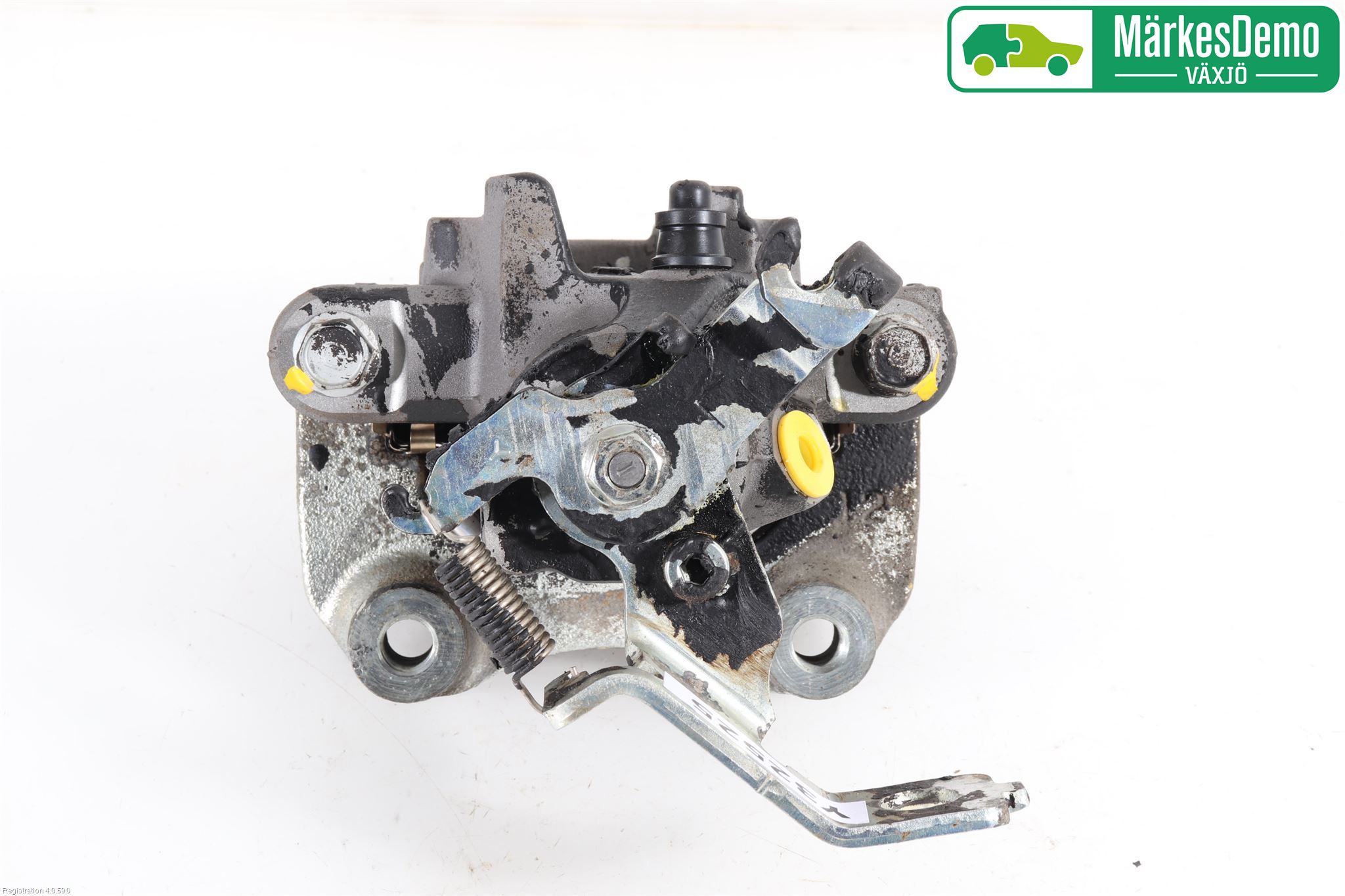 Toyota PRIUS (ZVW50) 16-21 Bremsecaliper Bak Venstre