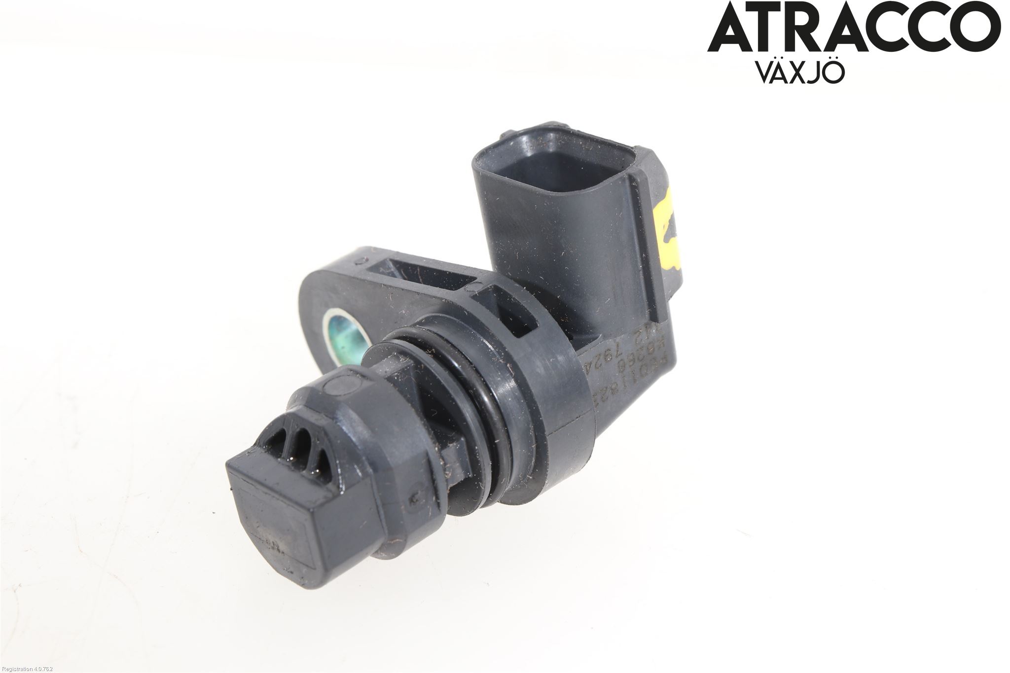 Mazda 2 (DJ) 15-22 Giver Turtall - Tenning