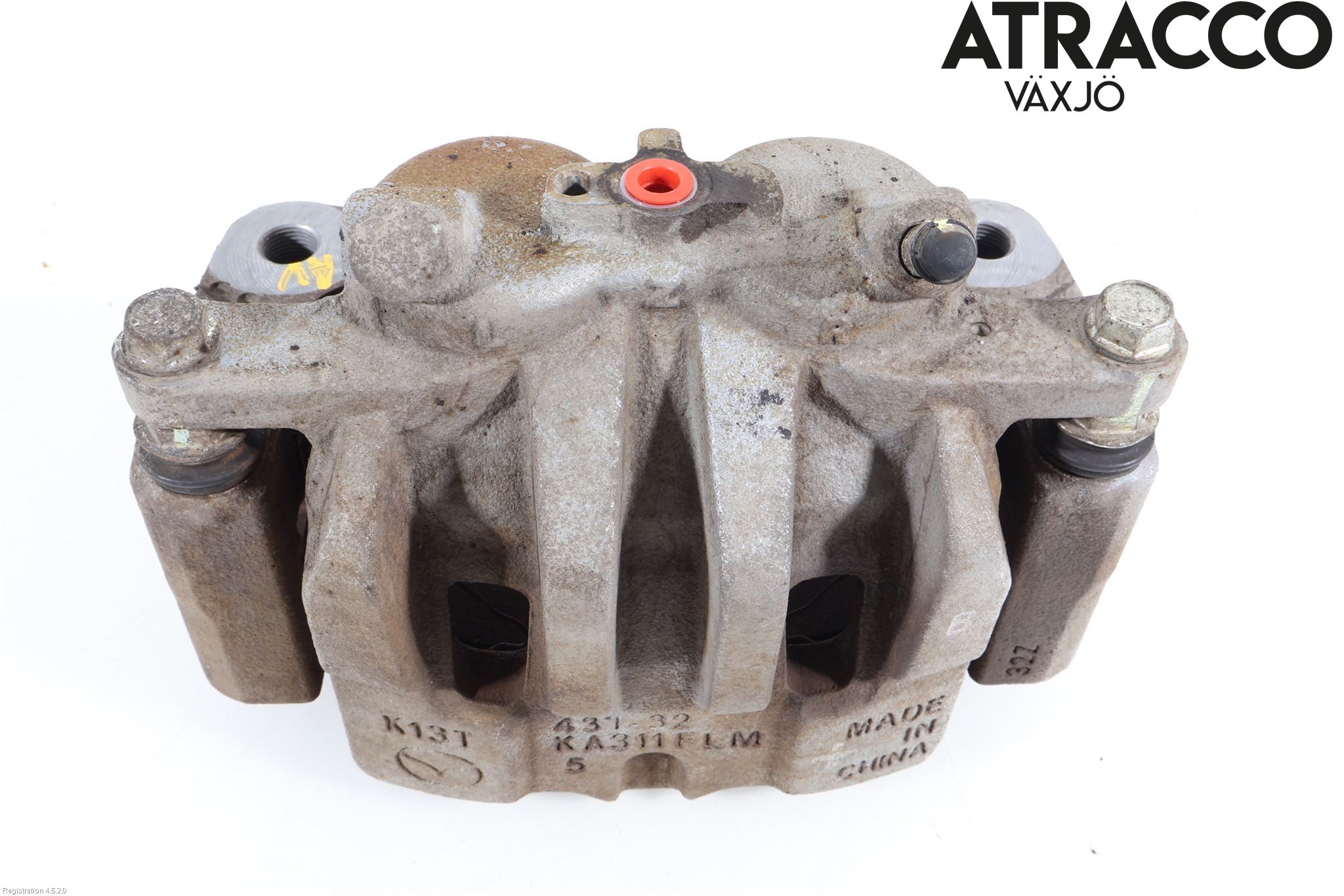 Mazda CX-60 22- Bremsecaliper Foran Høyre
