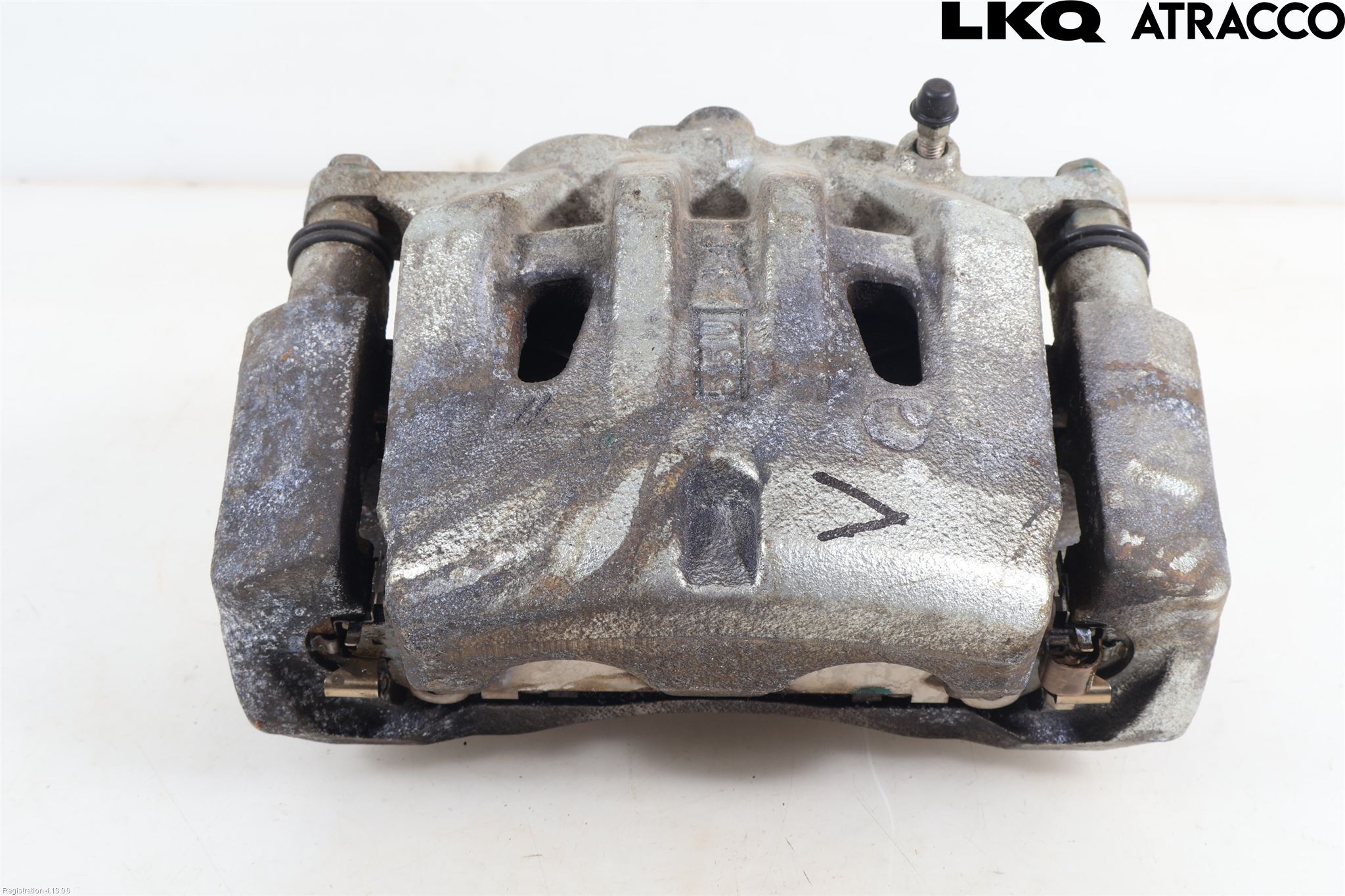 Toyota RAV4 19- Bremsecaliper Foran Venstre