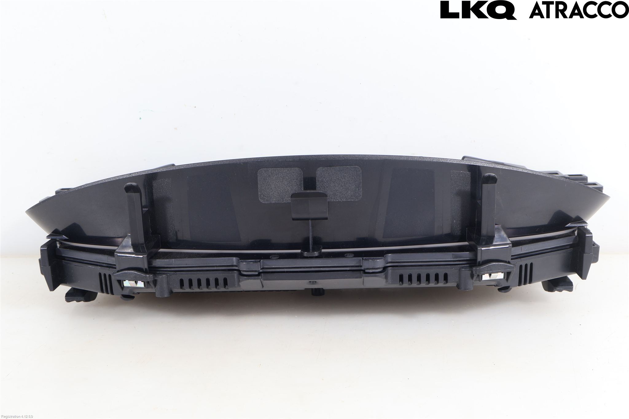 BMW 5 G30/G31/F90 17-23 Instr Kombinert