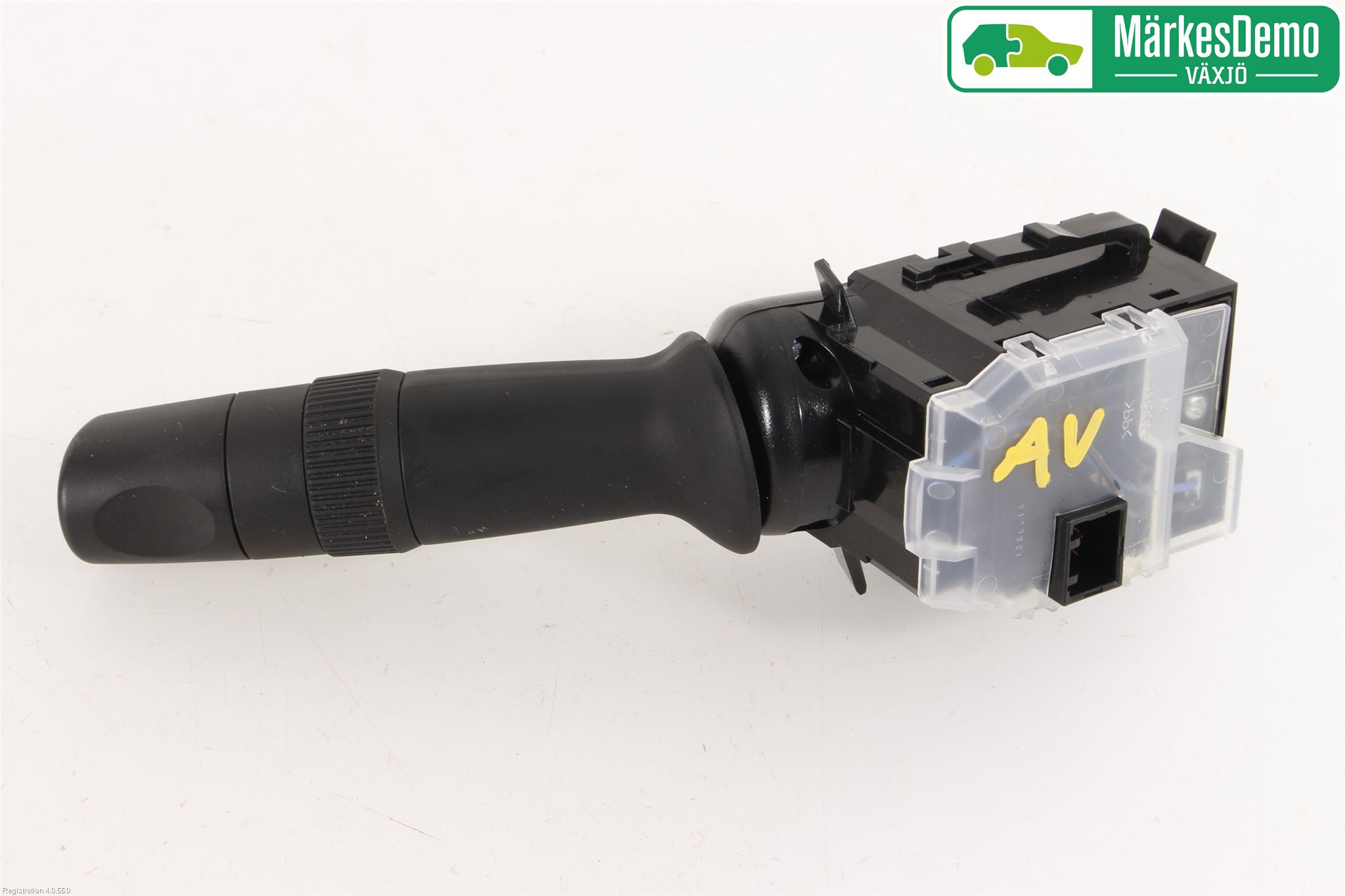 Honda CIVIC 17-22 Bryter Ratt Visker - Spyler
