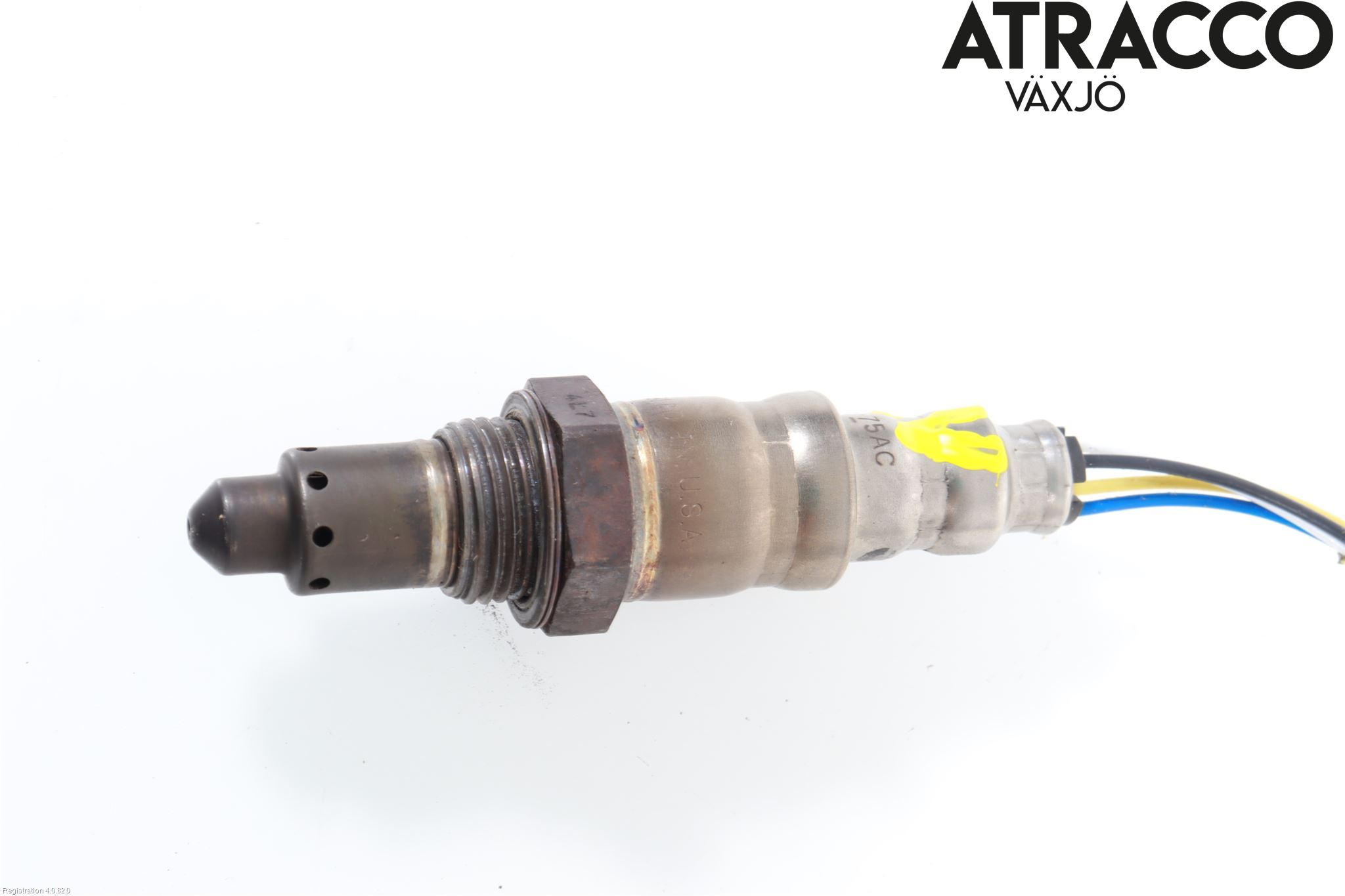 Honda CIVIC 17-22 Inns Lambdasonde