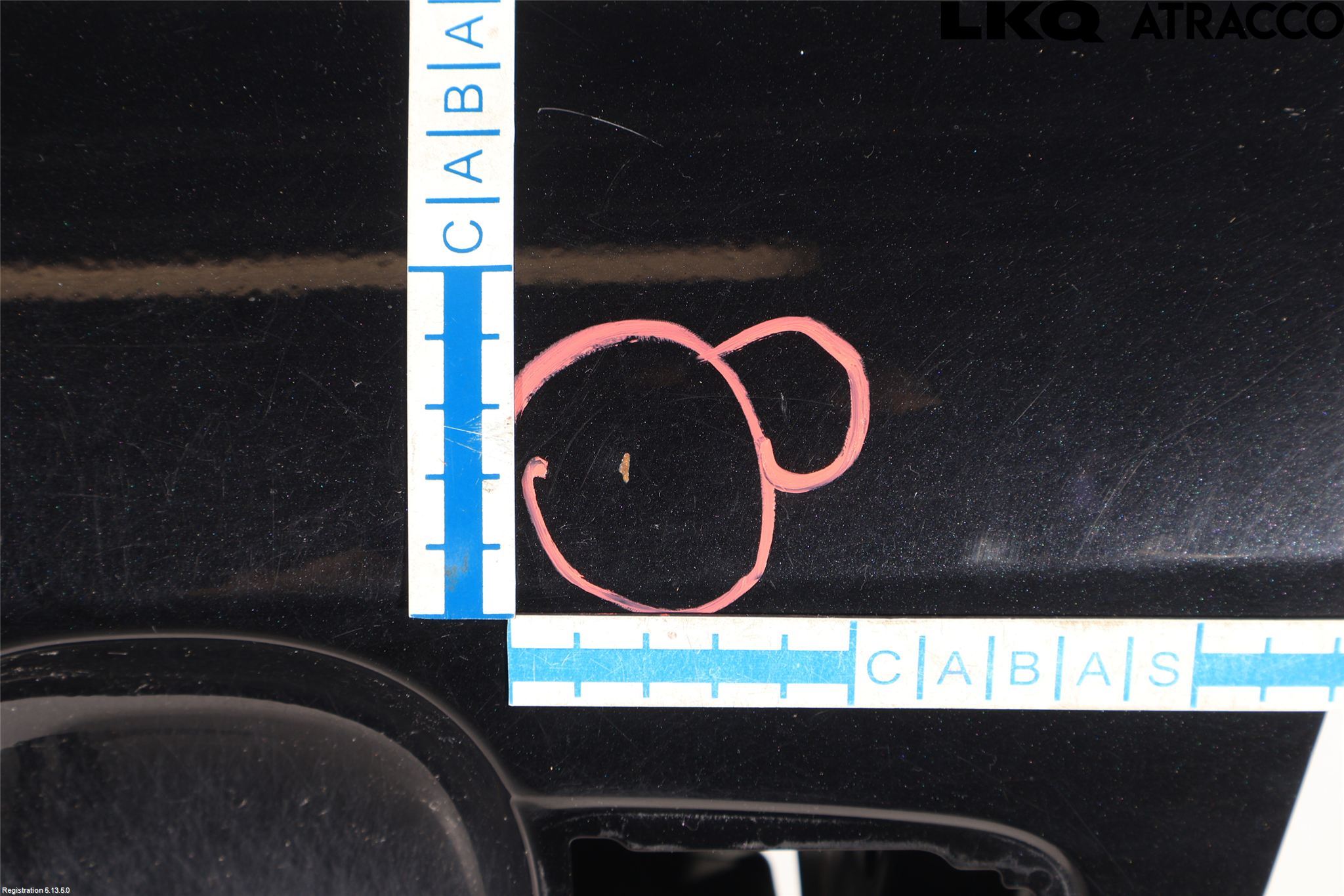 Toyota COROLLA 19- Dør 4D Foran Venstre