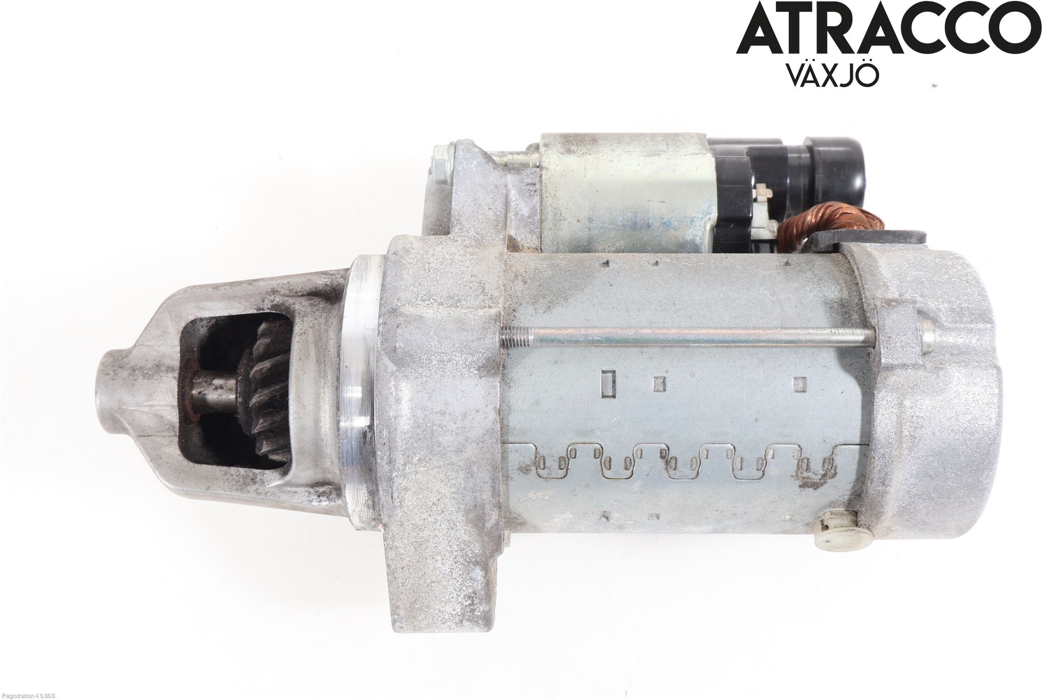Honda CIVIC 17-22 Startmotor