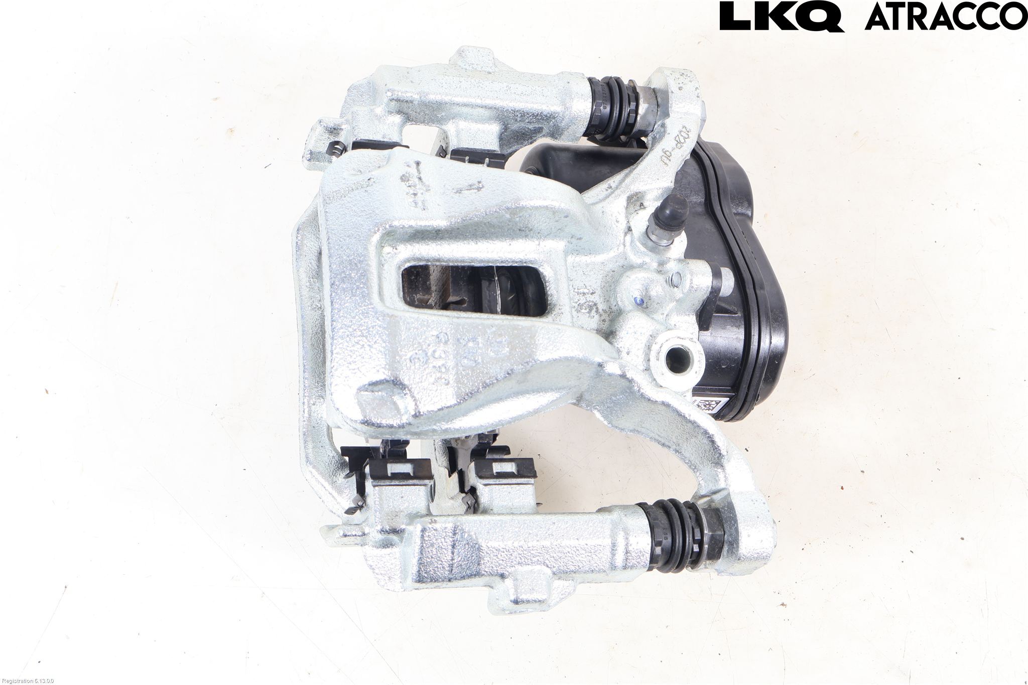 Toyota YARIS XP21 20- Bremsecaliper Bak Høyre