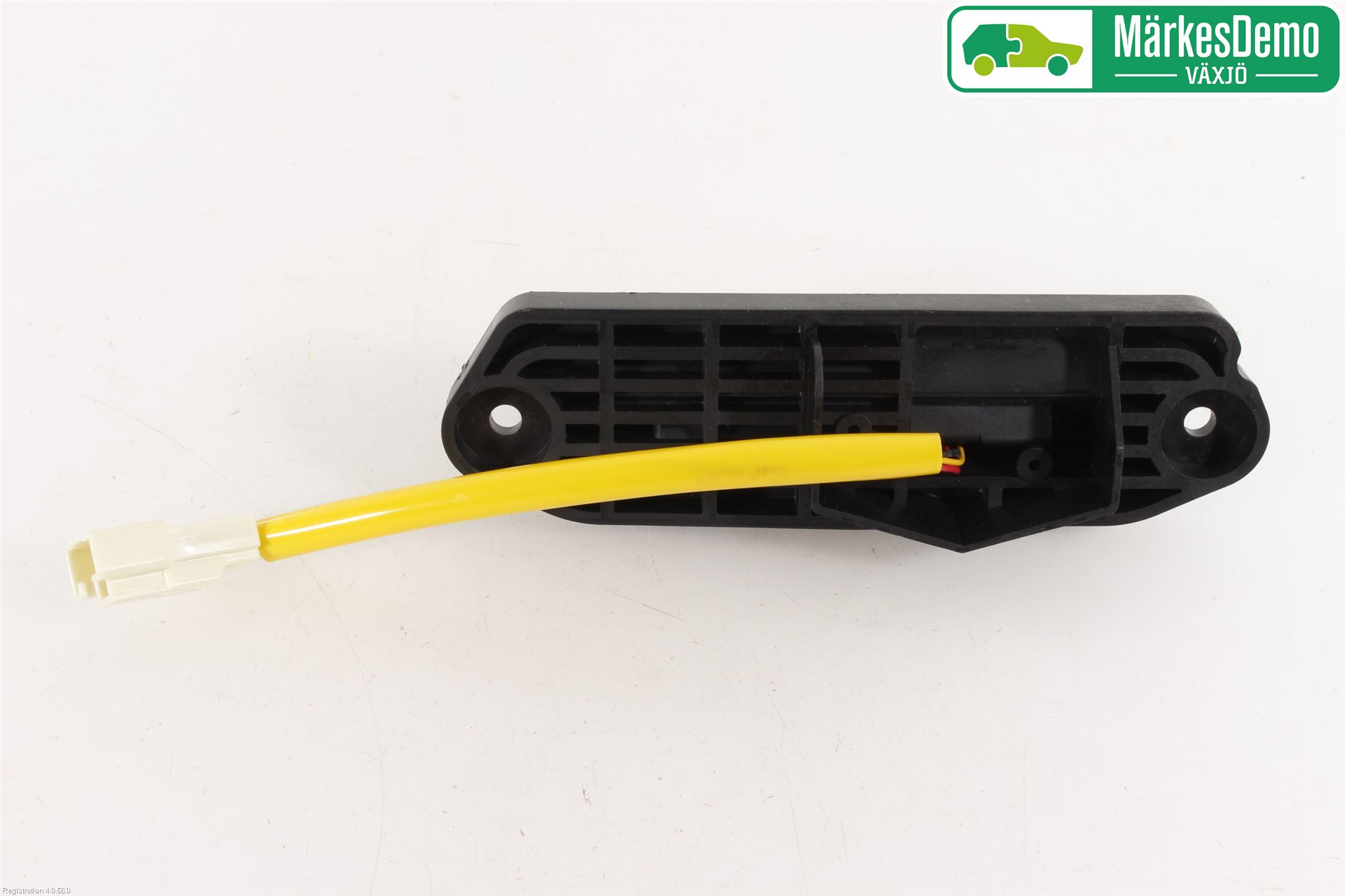 Mitsubishi OUTLANDER 13-21 Bakluke Handtak Ytre