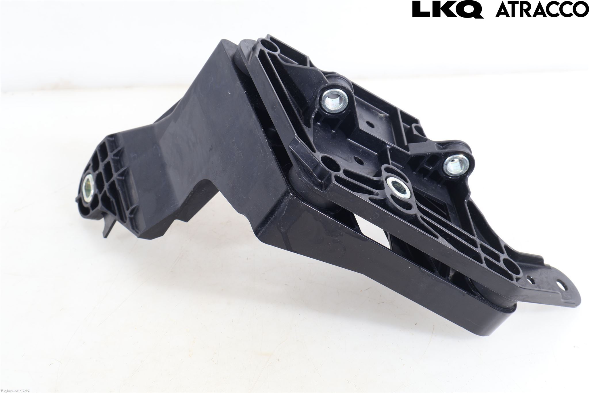 Toyota bZ4X EA10 22- Abs Hydraulikkaggregat
