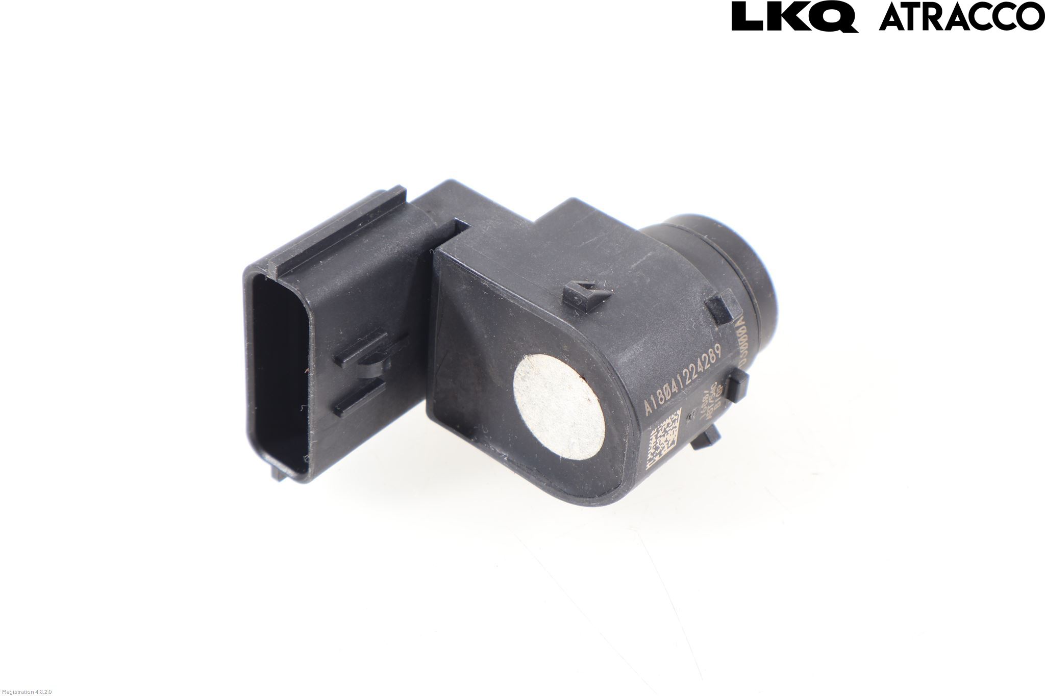 Kia NIRO (DE) 17-22 Sensor Ryggesensor