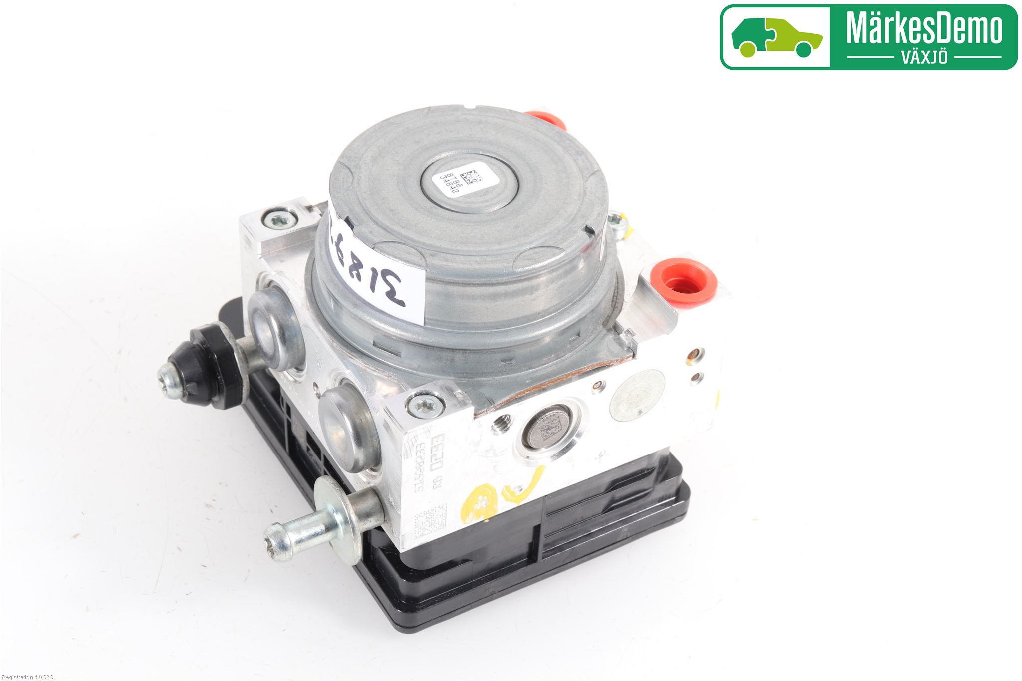 Mazda 2 (DJ) 15-22 Abs Hydraulikkaggregat