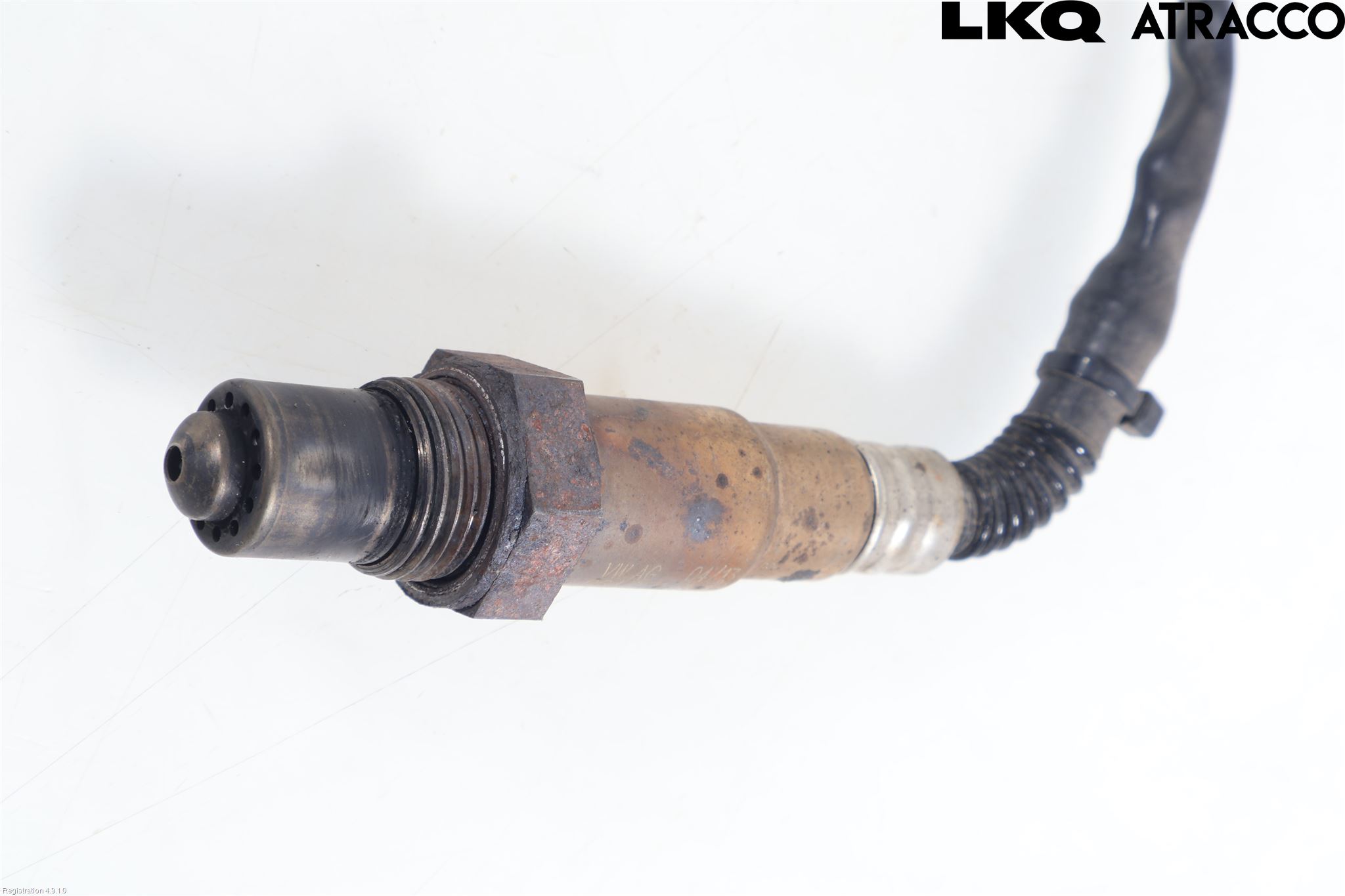 Audi A3/S3 05-13 Inns Lambdasonde