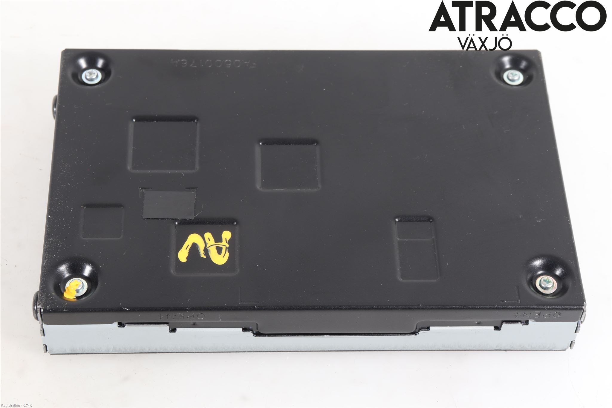 Mazda CX-30 20- Stereo Radio Med Cd