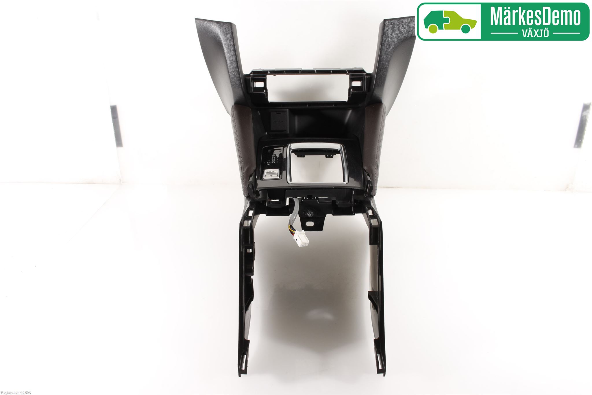 Mazda 6 13- Instrumentkonsoll Gulv