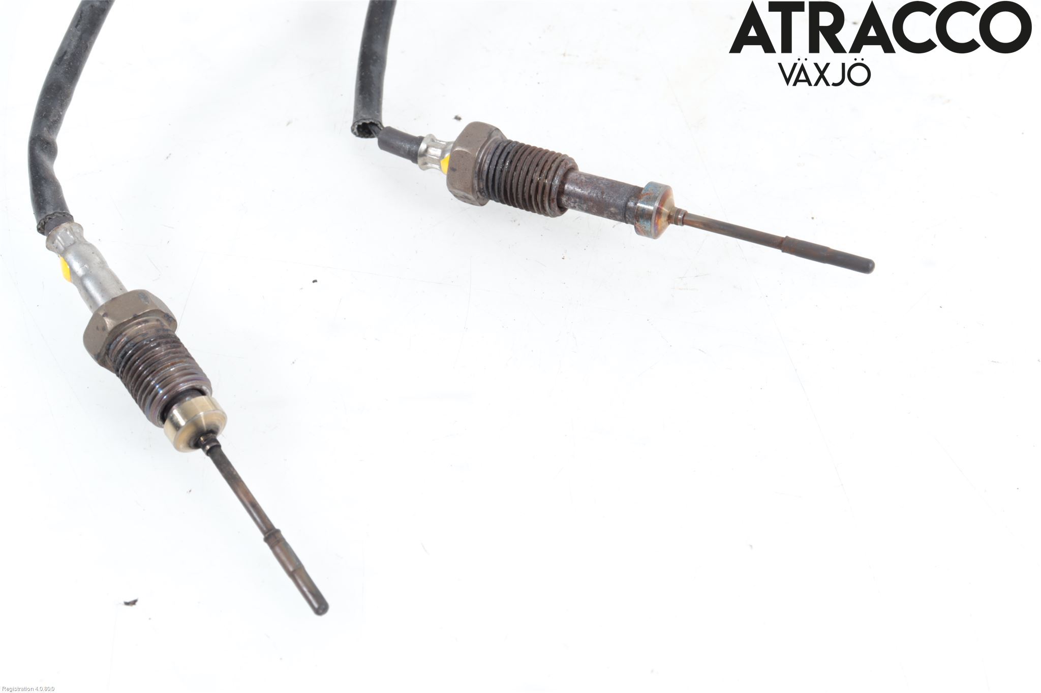 Peugeot 308 14-21 Sensor Eksos